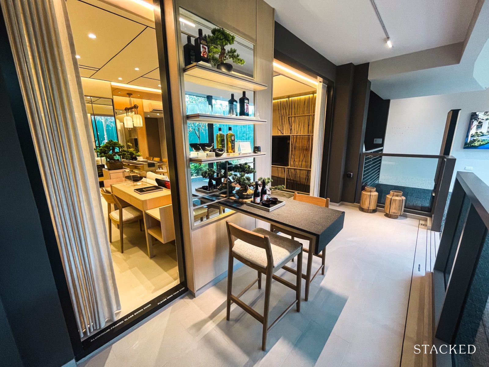 Zyon Grand 3BR Premium + Study 14