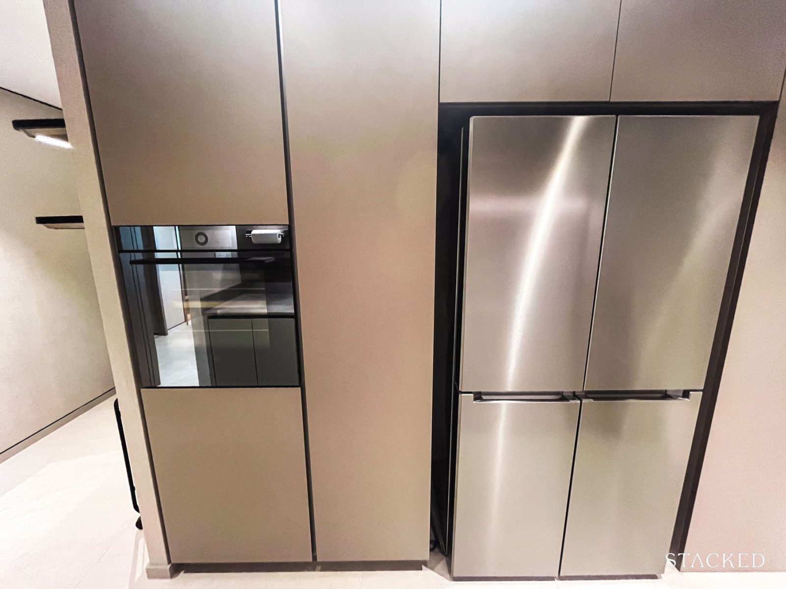 Zyon Grand 4BR Supreme with Private Lift 51