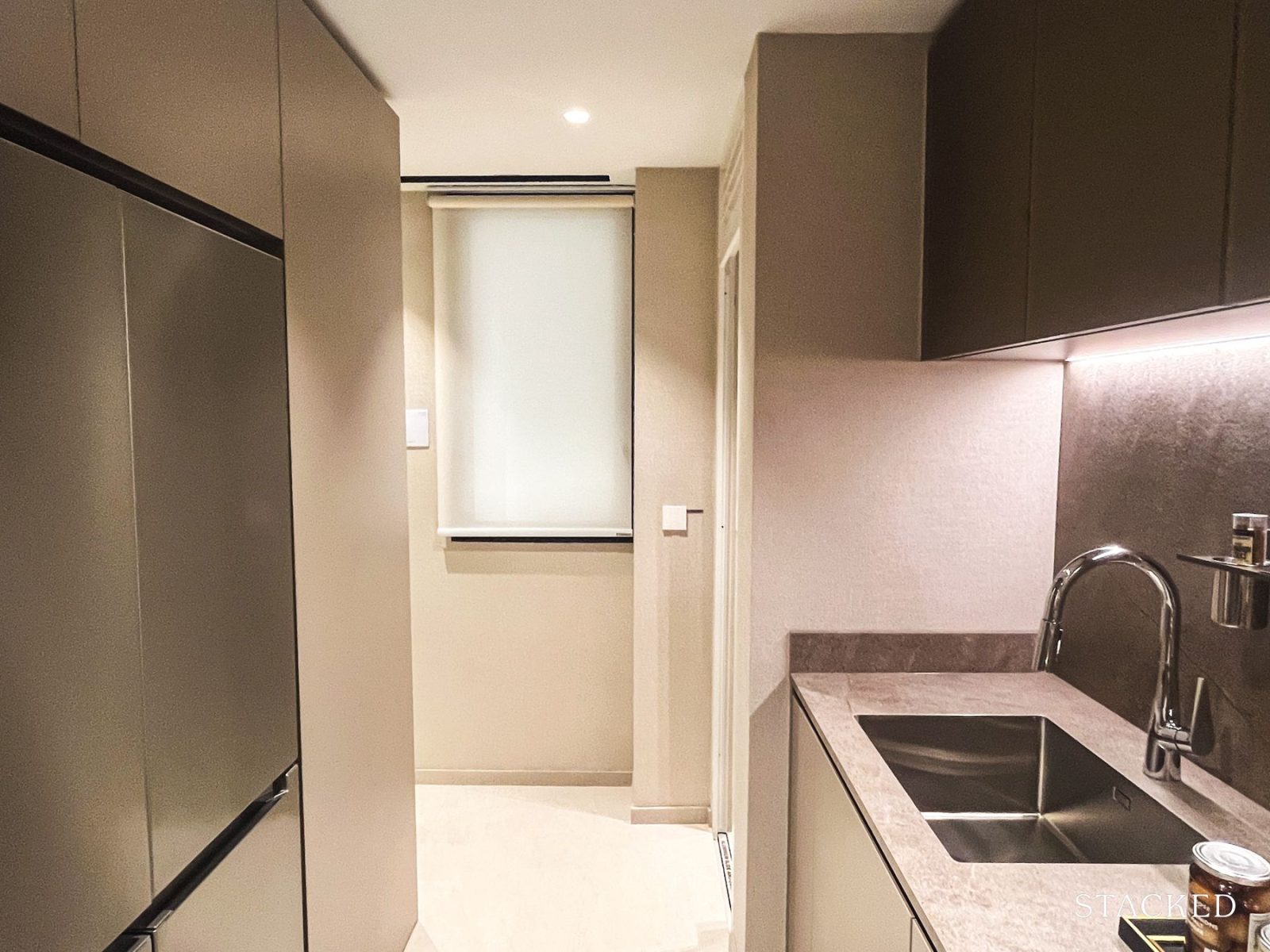 Zyon Grand 4BR Supreme with Private Lift 59
