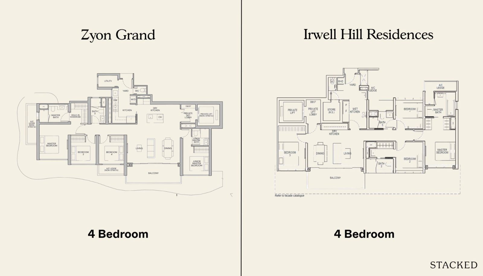 4BR Zyon and Irwell