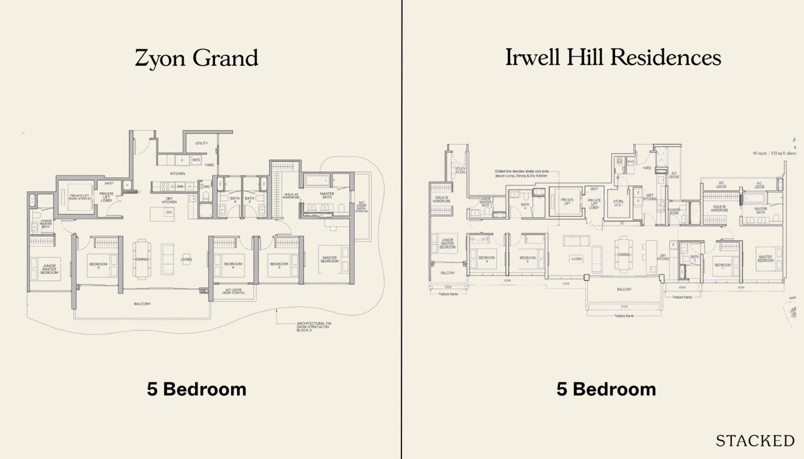 5BR Zyon and Irwell