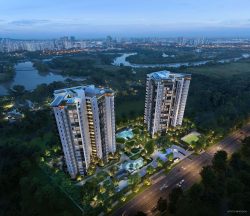 LakeGarden Residences 4
