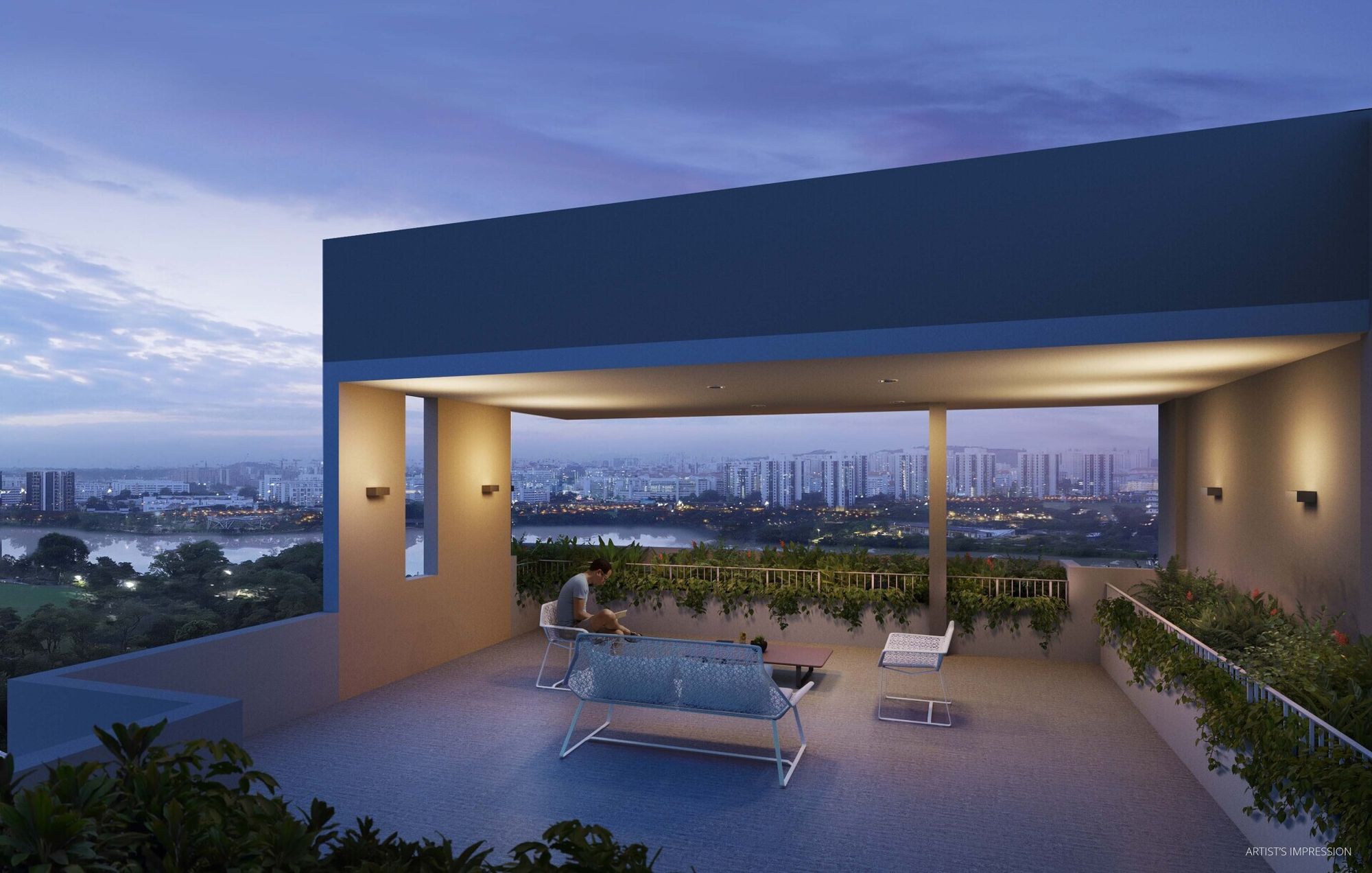 LakeGarden Residences 5
