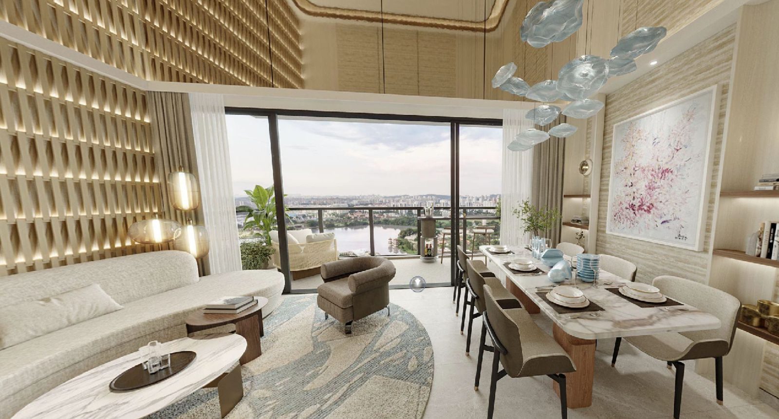 The LakeGarden Residences 10