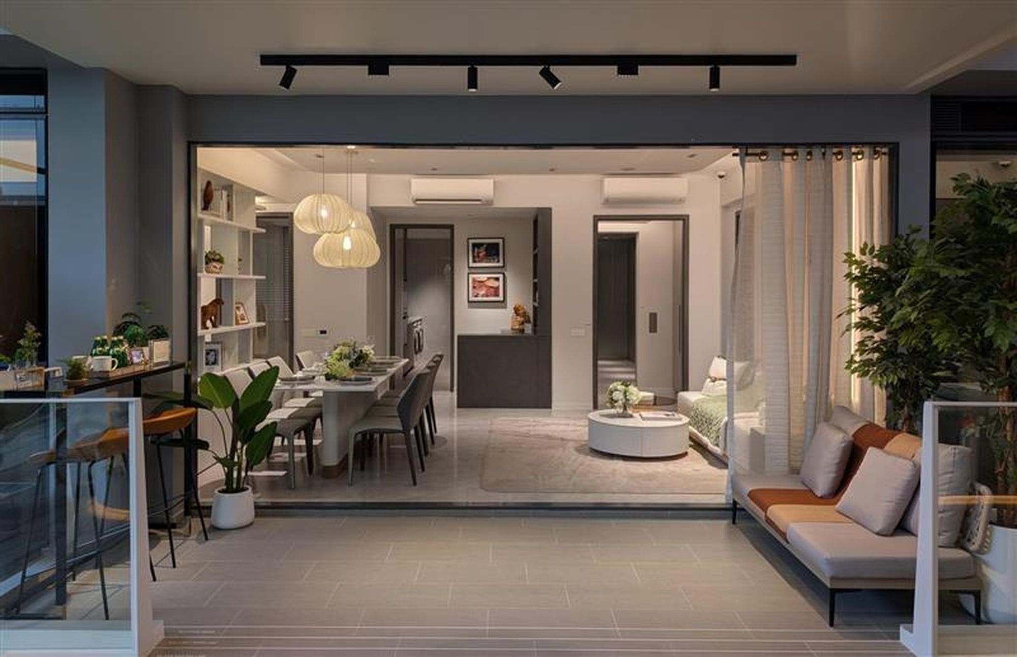 The LakeGarden Residences 9