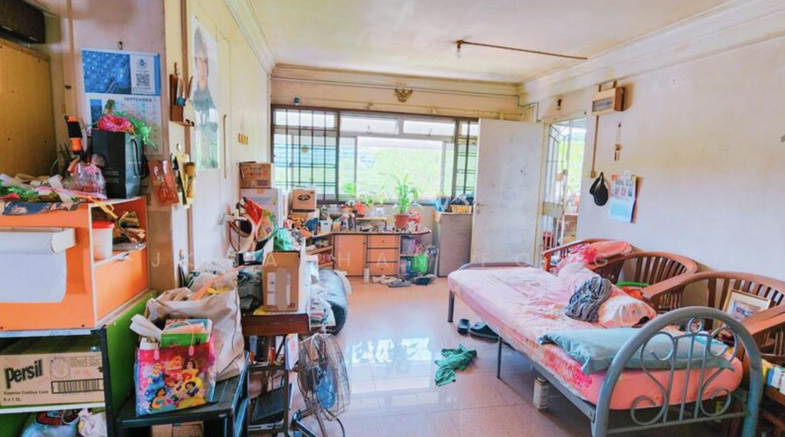 866 Jurong West Street 81 1