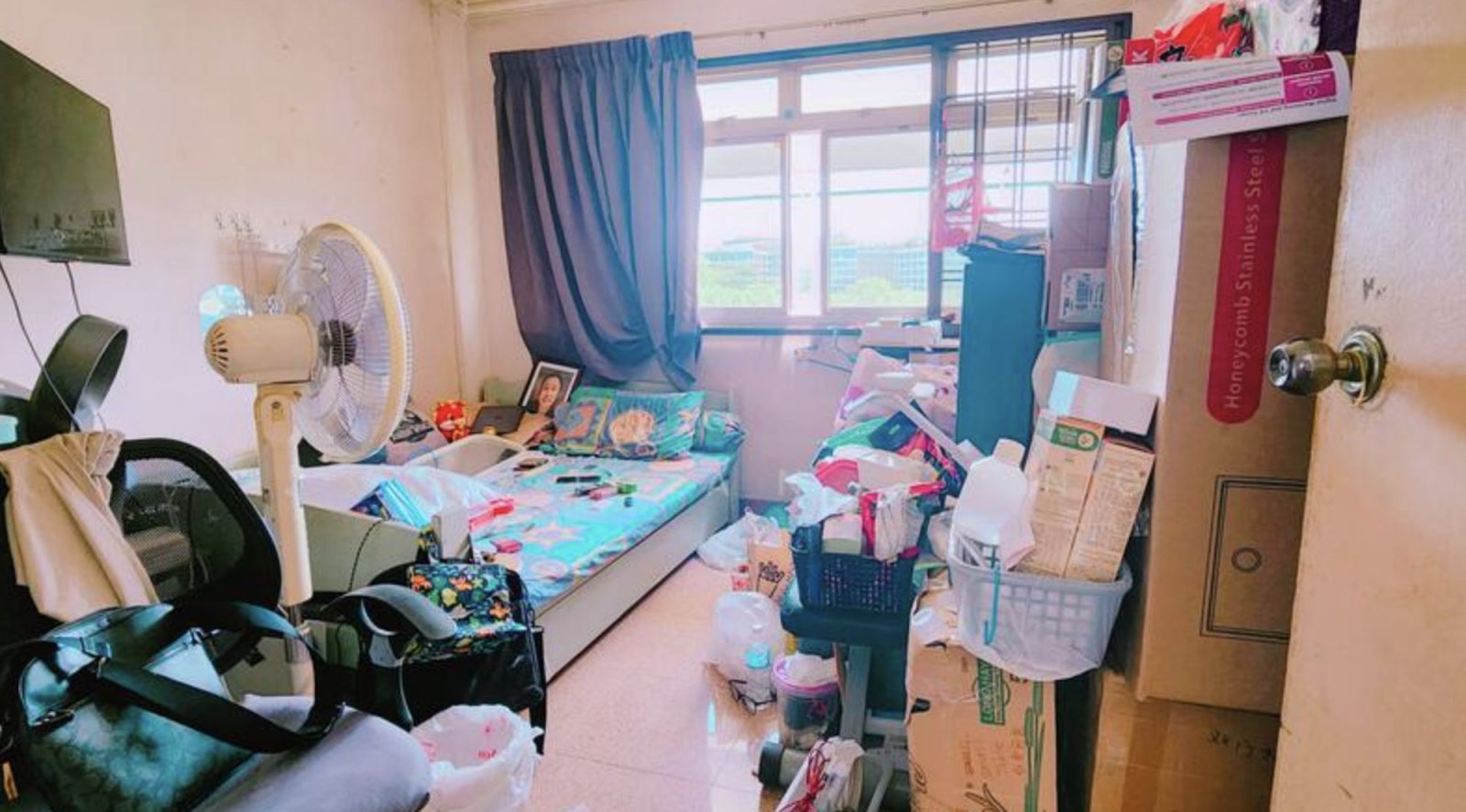 866 Jurong West Street 81 2