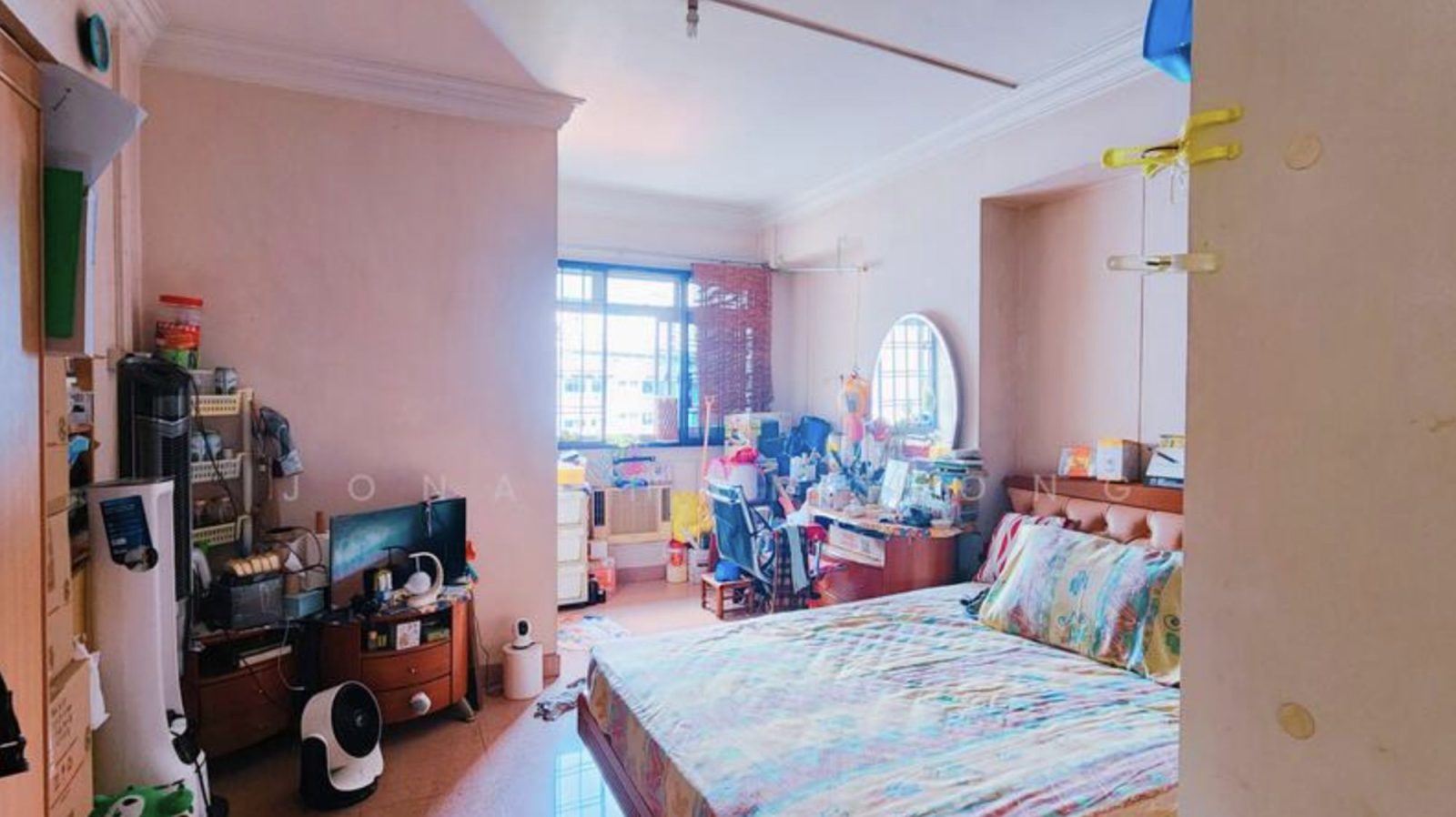866 Jurong West Street 81 3