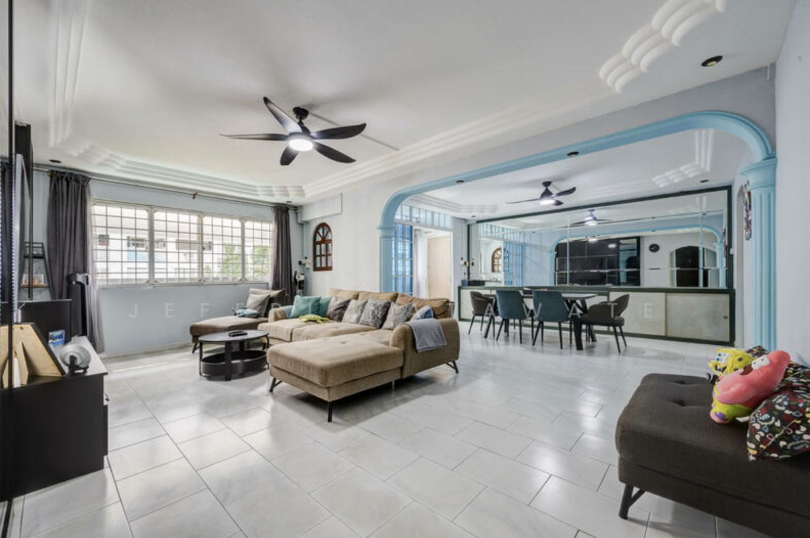 241 Bukit Panjang Ring Road 1