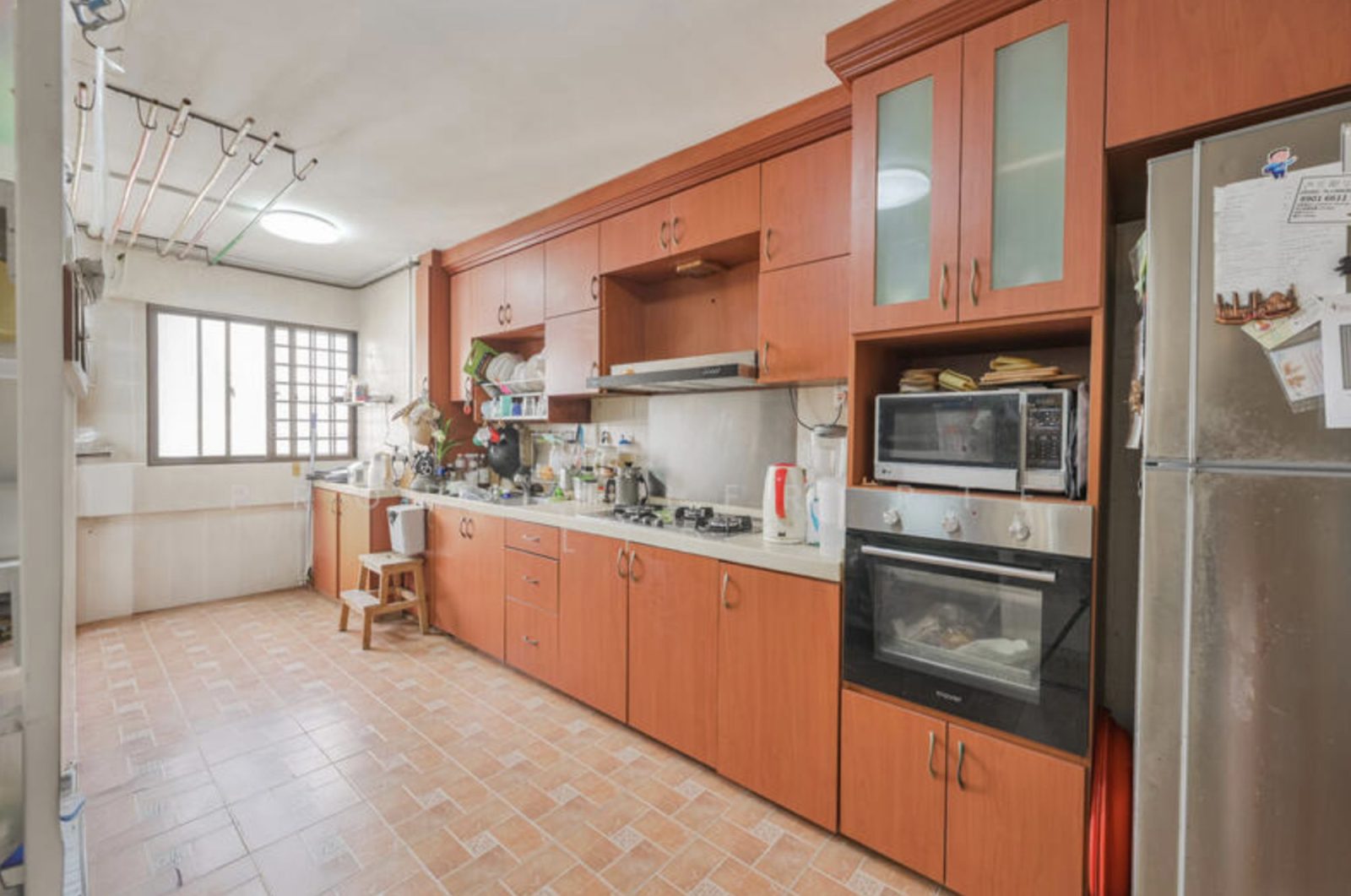 240 Yishun Ring Road 4