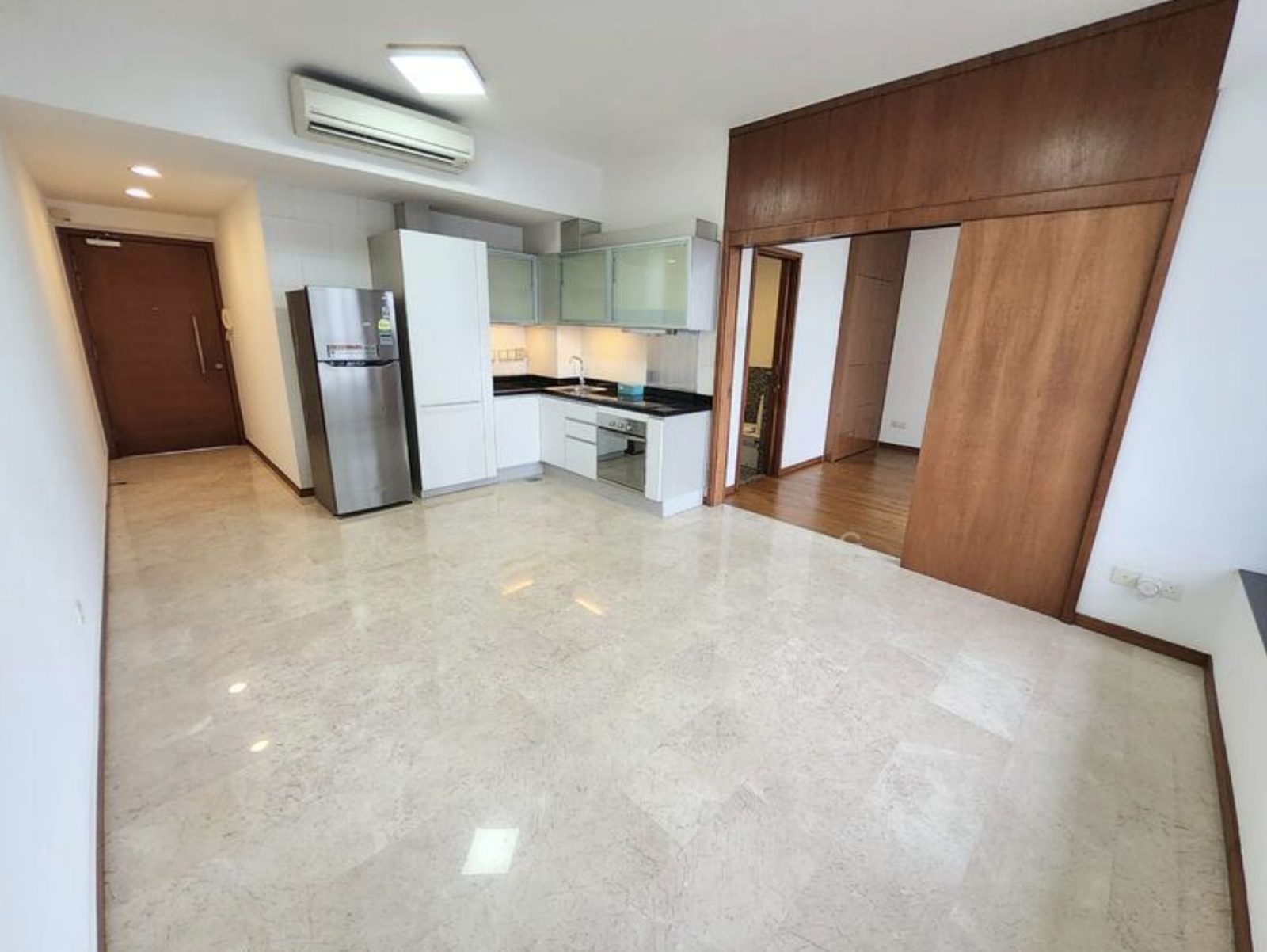 Clydes Residence 2