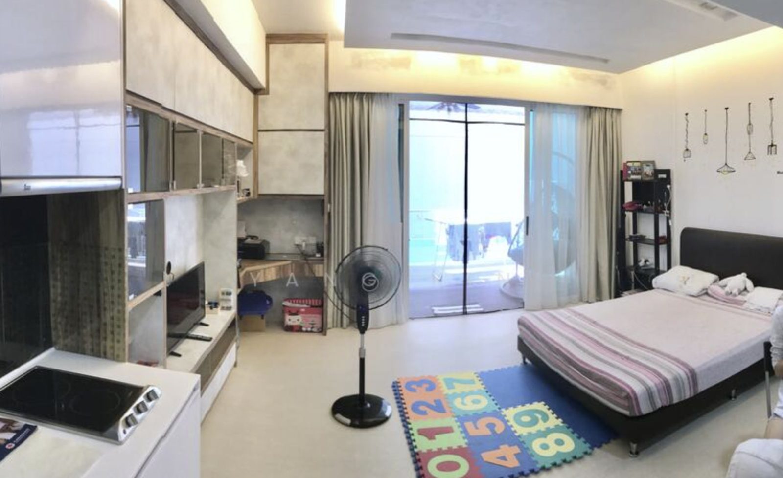 Grandview Suites @ Geylang 1