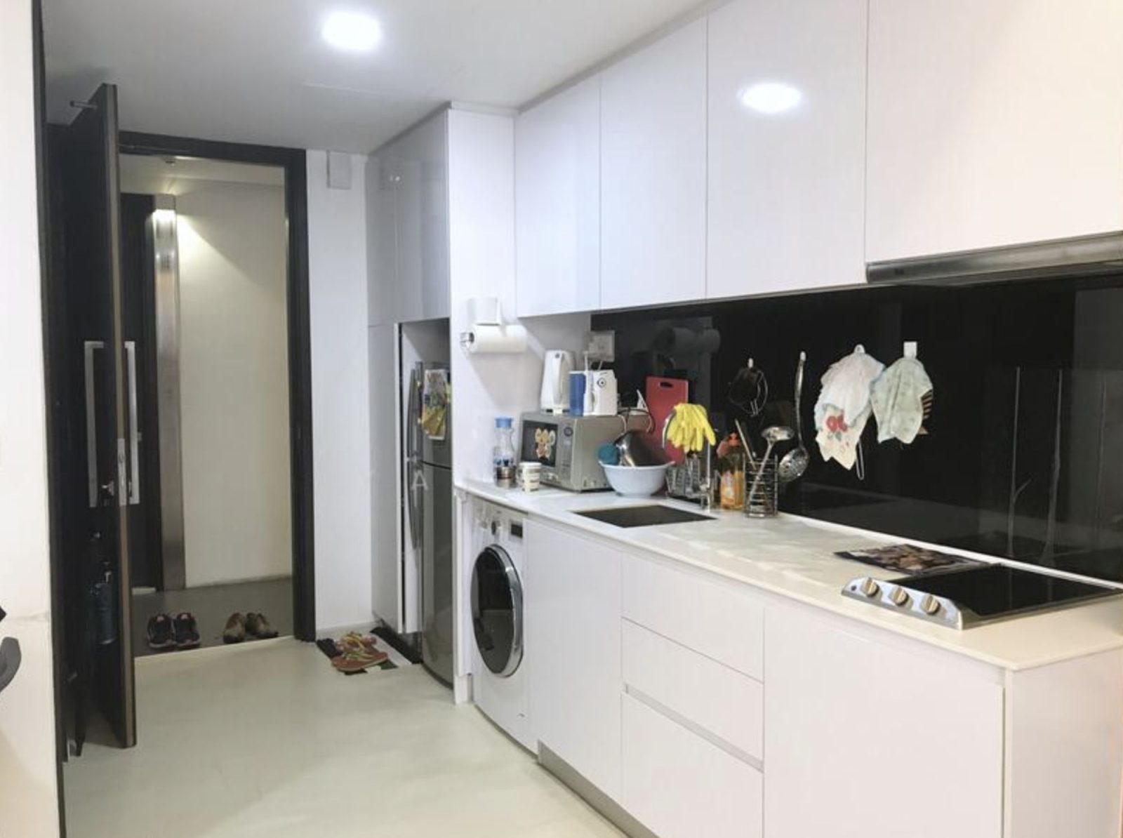 Grandview Suites @ Geylang 2