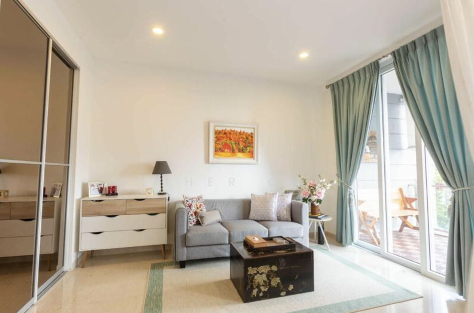 Parc Elegance 1