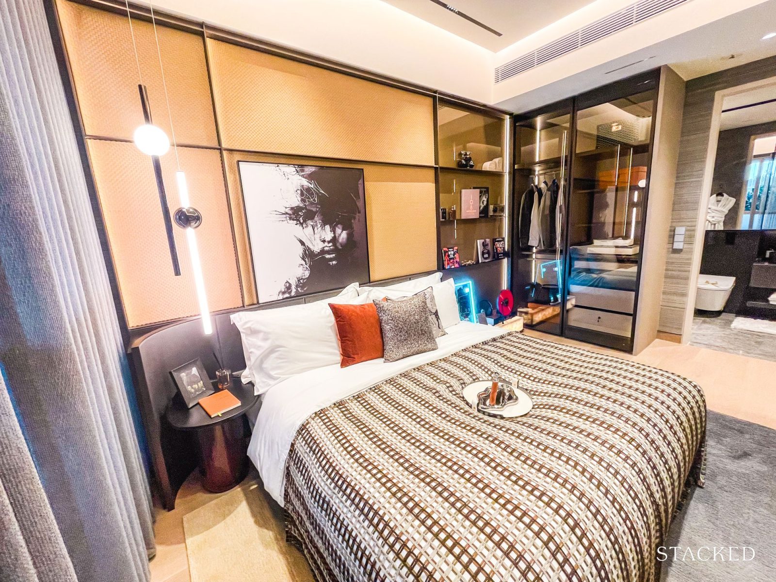W Residences Marina 1 Bedroom 57