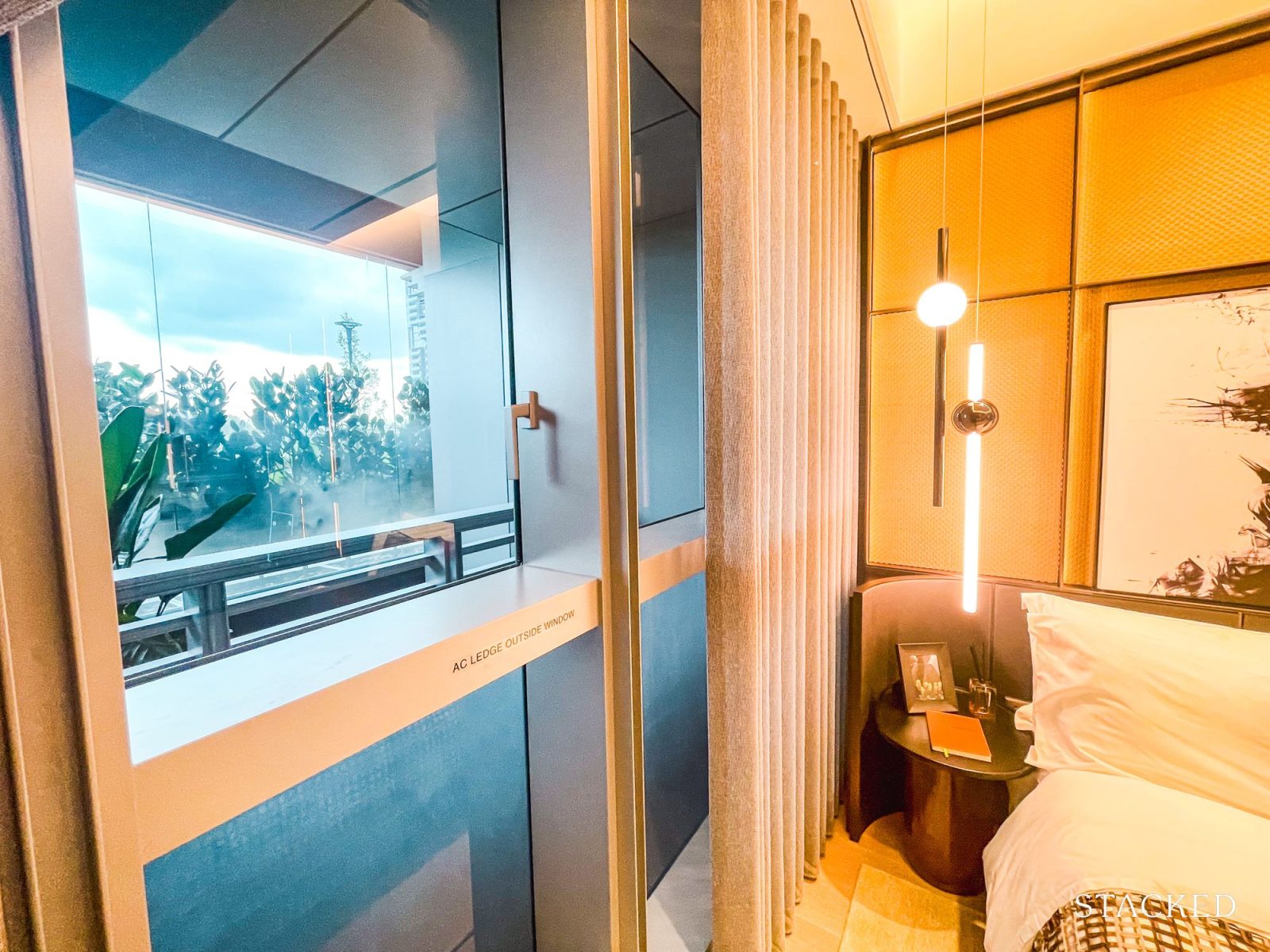 W Residences Marina 1 Bedroom 56