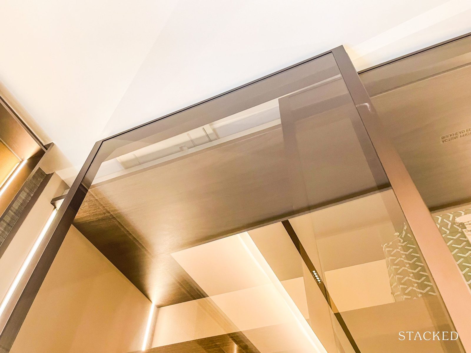 W Residences Marina 1 Bedroom 63