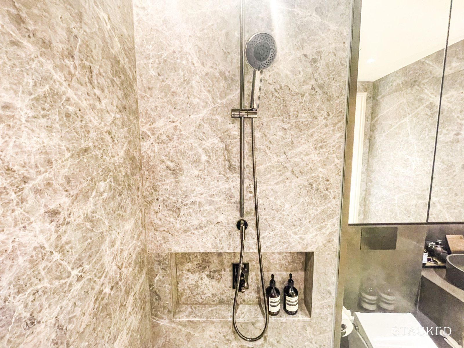 W Residences Marina 1 Bedroom 69
