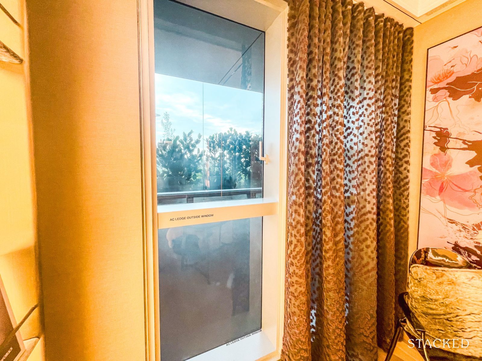 W Residences Marina 2 Bedroom 48