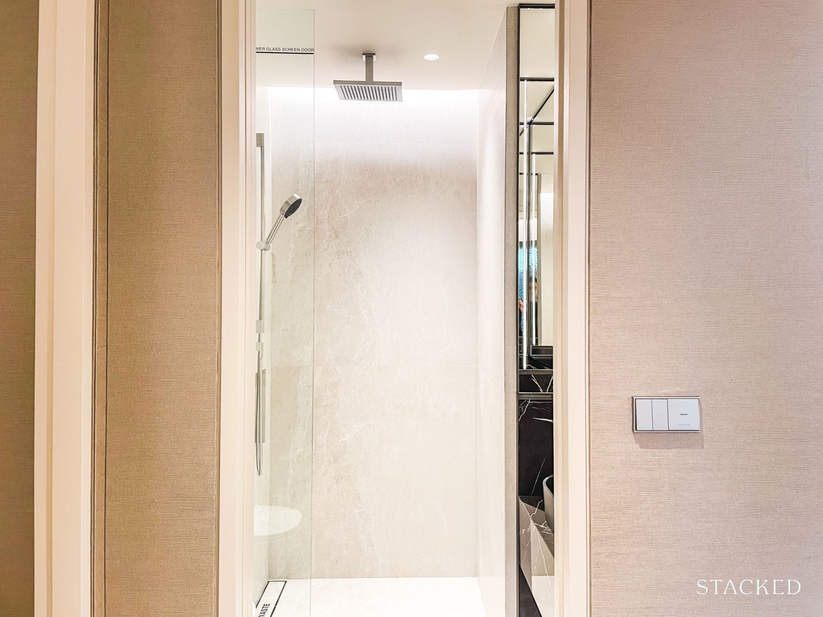 W Residences Marina 2 Bedroom 55