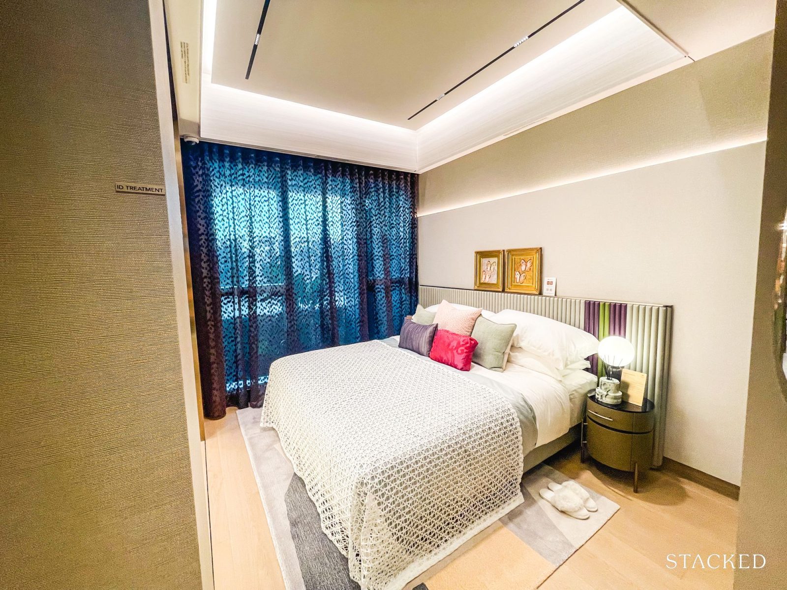 W Residences Marina 2 Bedroom 61