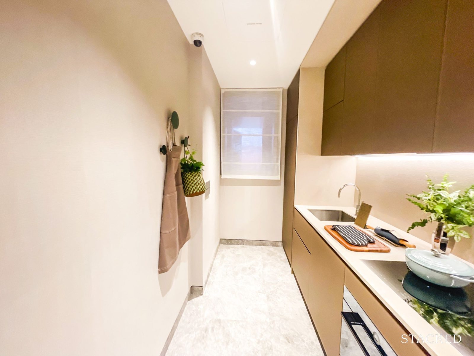 W Residences Marina 3 Bedroom 94