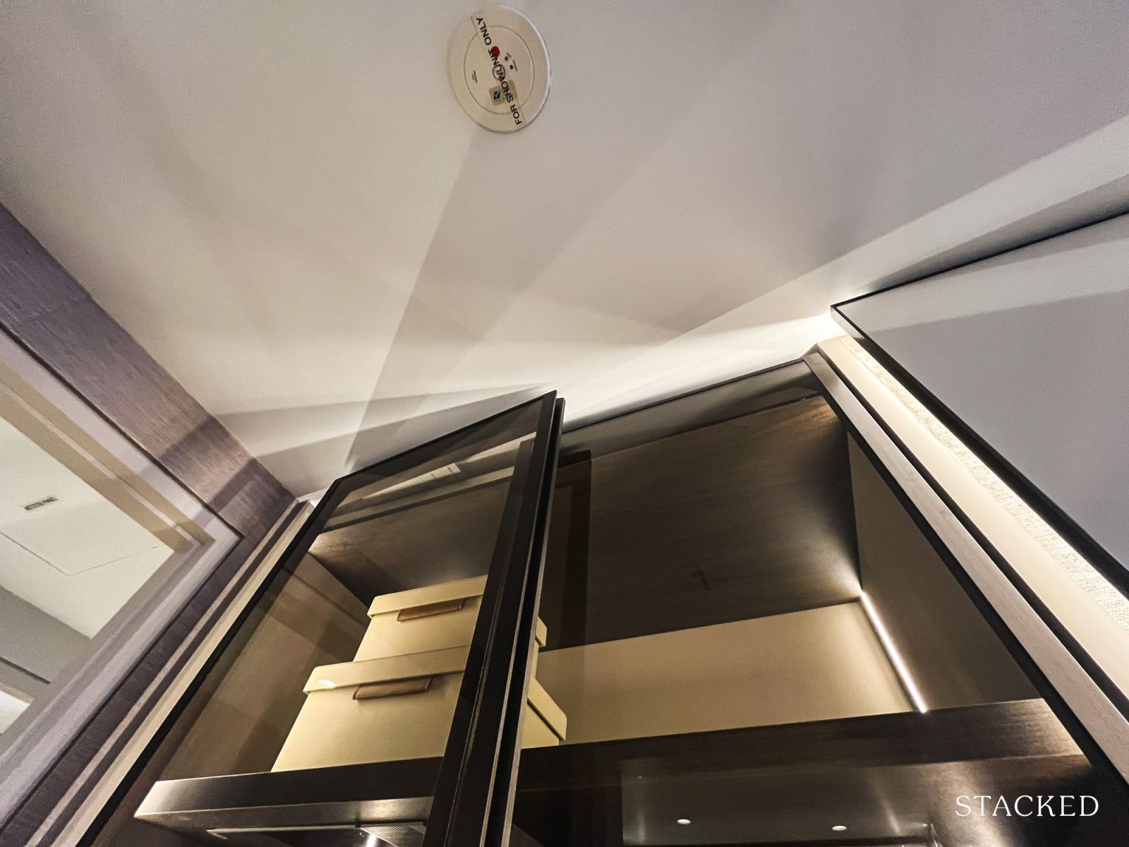 W Residences 3 Bedroom 2