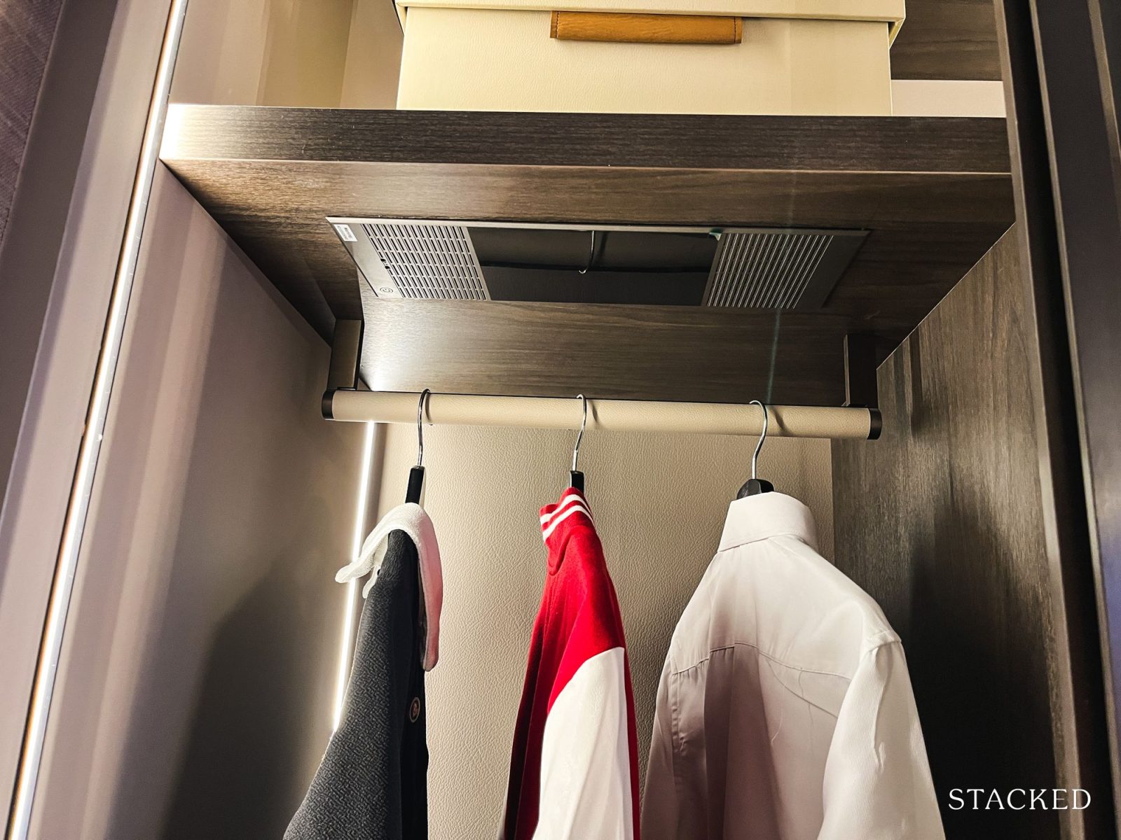 W Residences 3 Bedroom 4