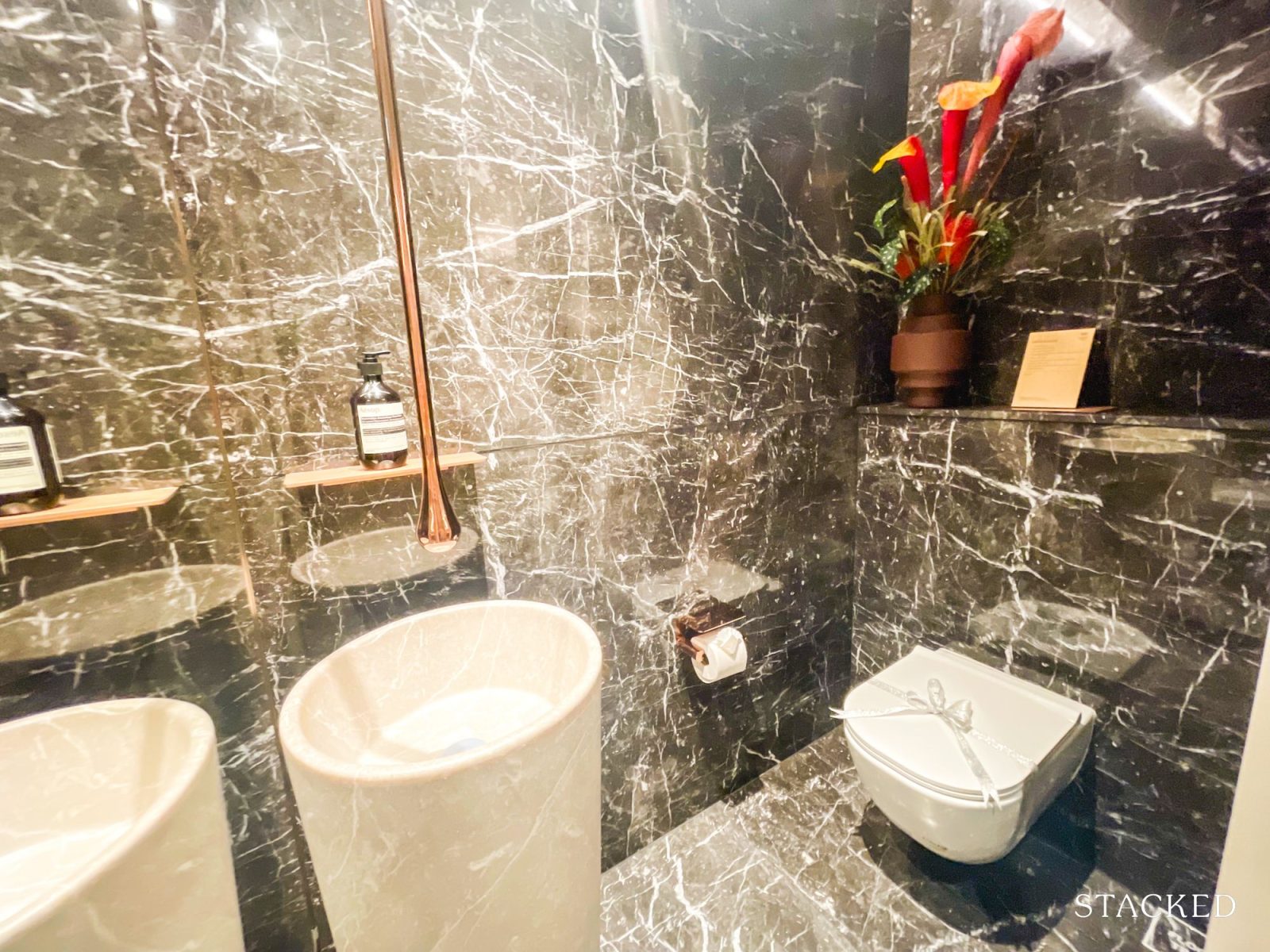 W Residences Marina 5 Bedroom 149