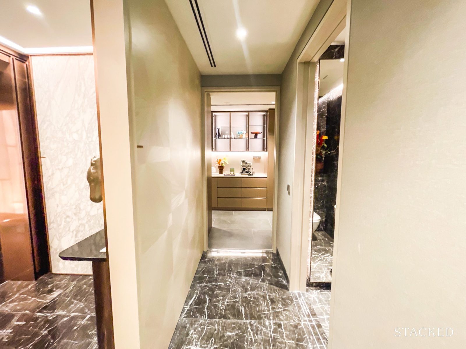 W Residences Marina 5 Bedroom 9