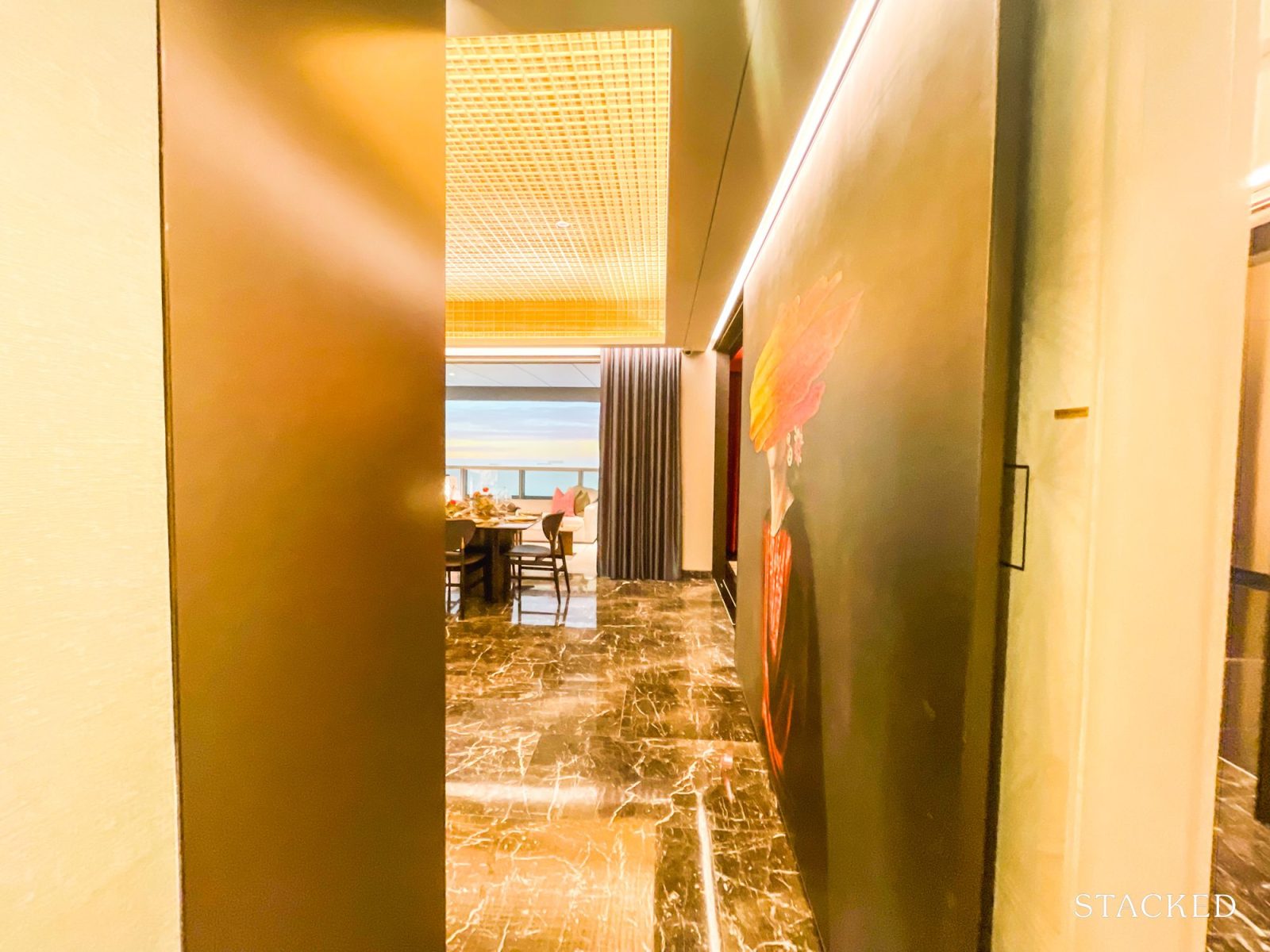 W Residences Marina 5 Bedroom 10