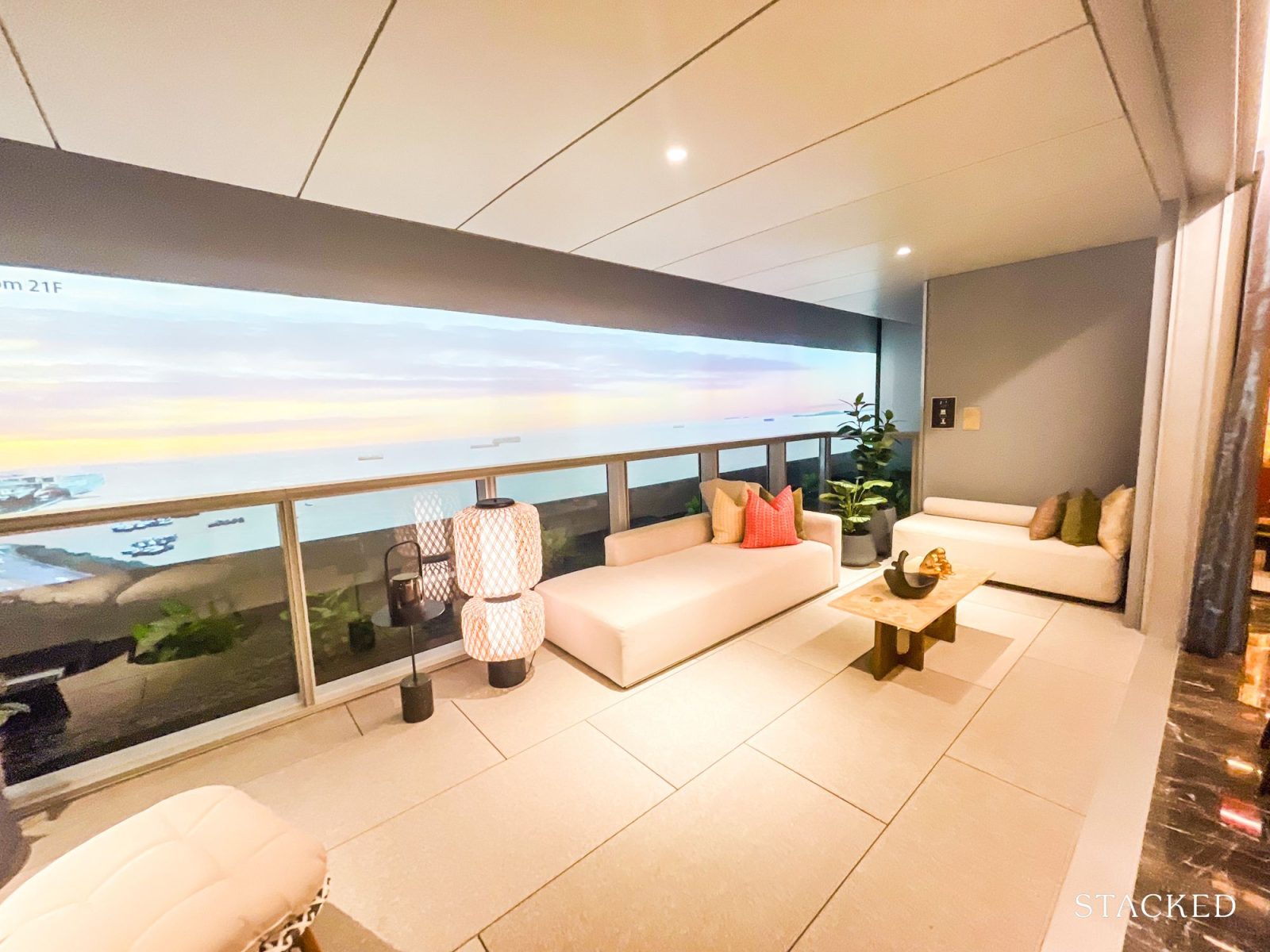 W Residences Marina 5 Bedroom 43