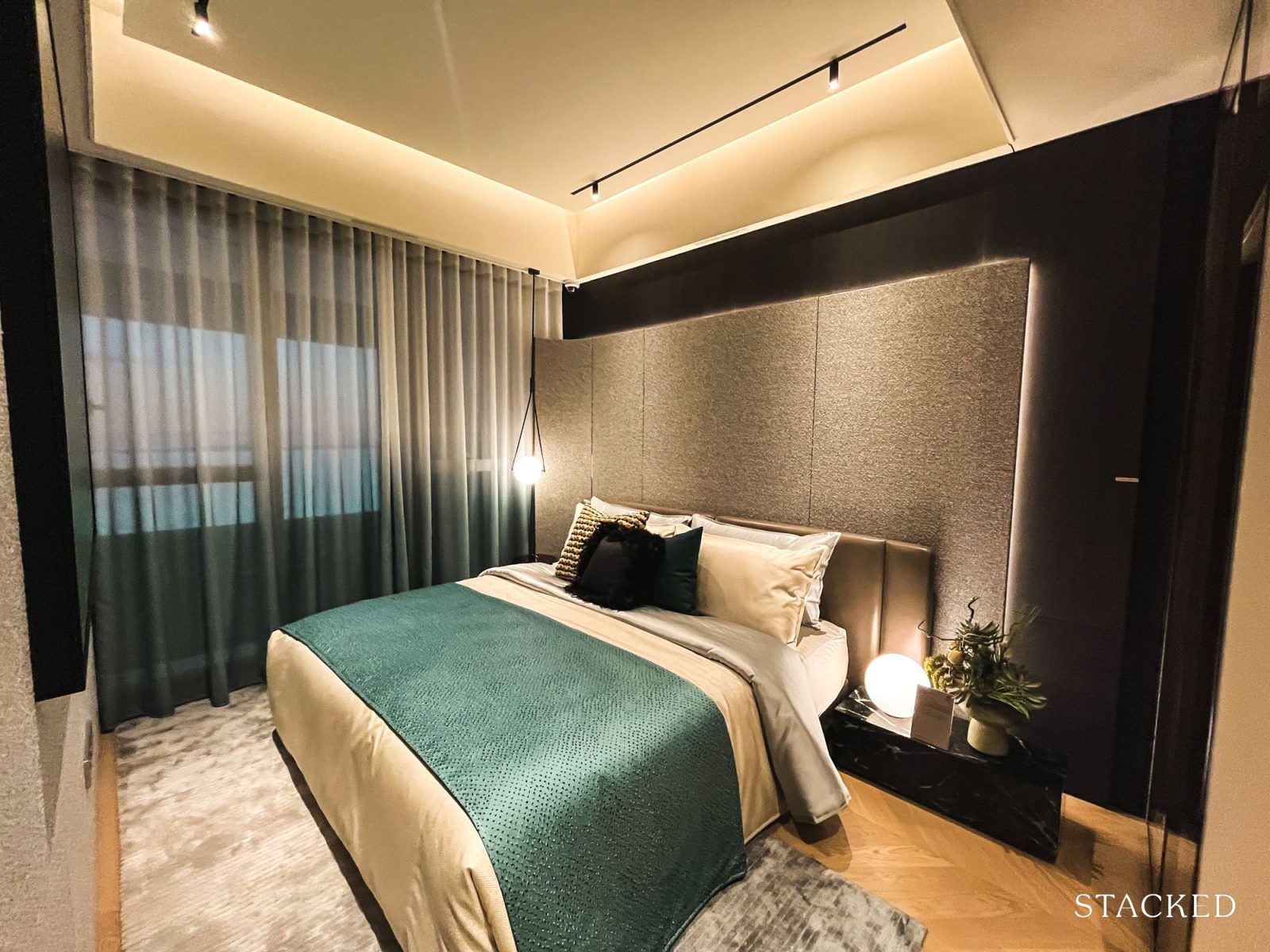 W Residences 5 Bedroom 21