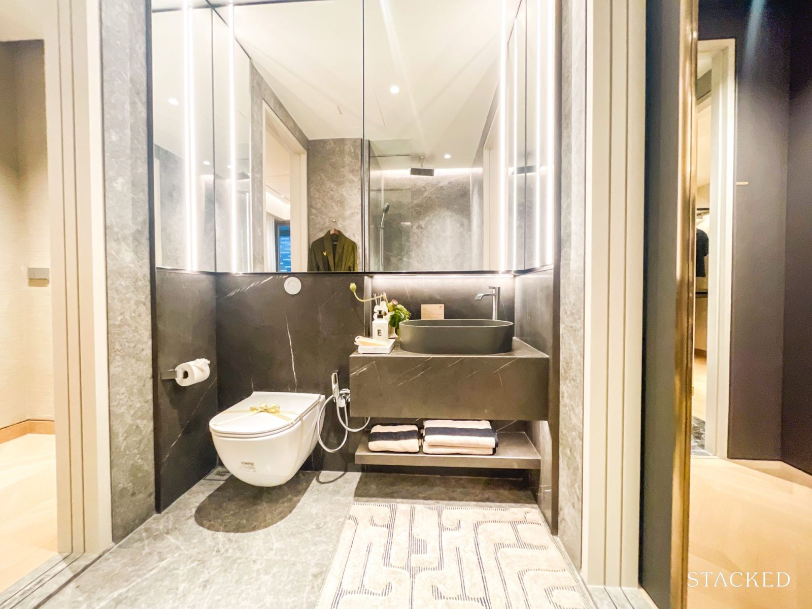 W Residences Marina 5 Bedroom 71