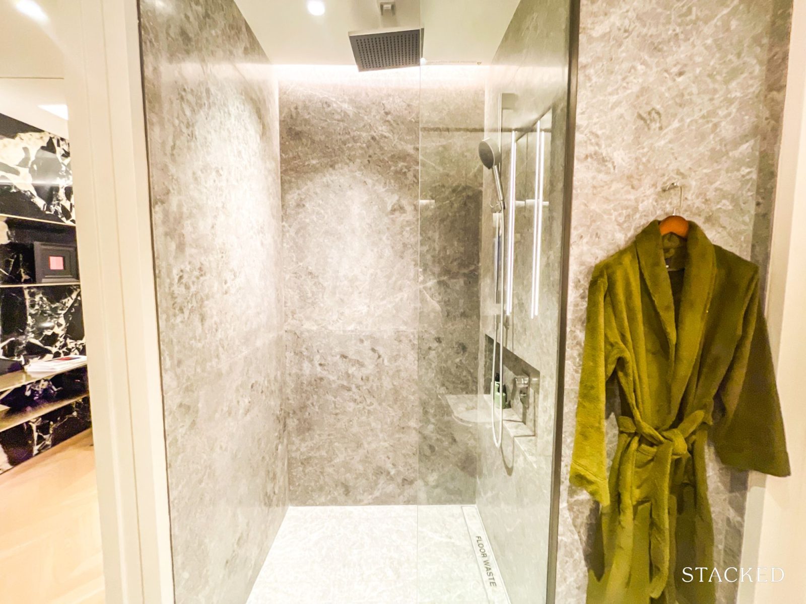 W Residences Marina 5 Bedroom 72