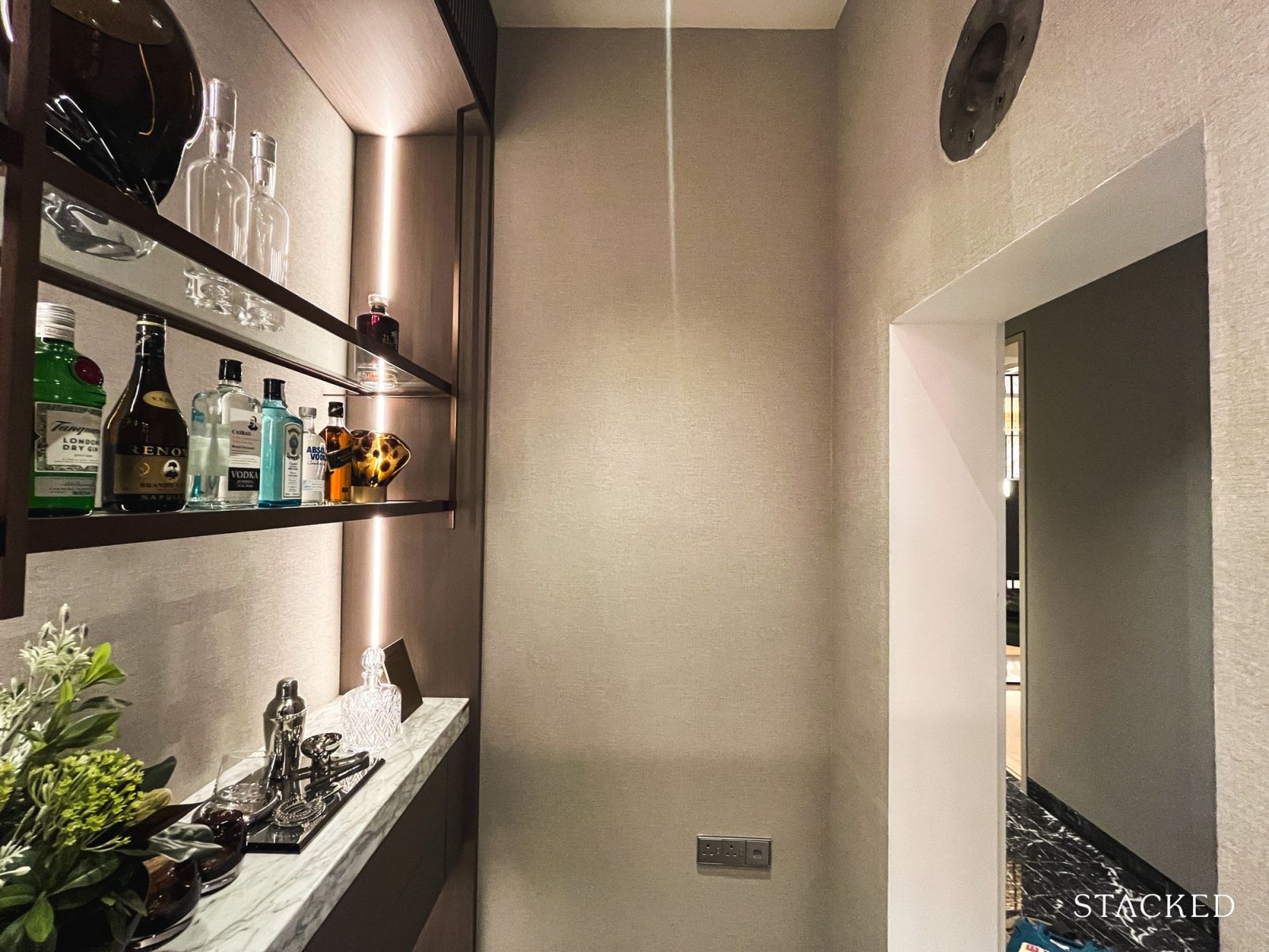 W Residences 5 Bedroom 33