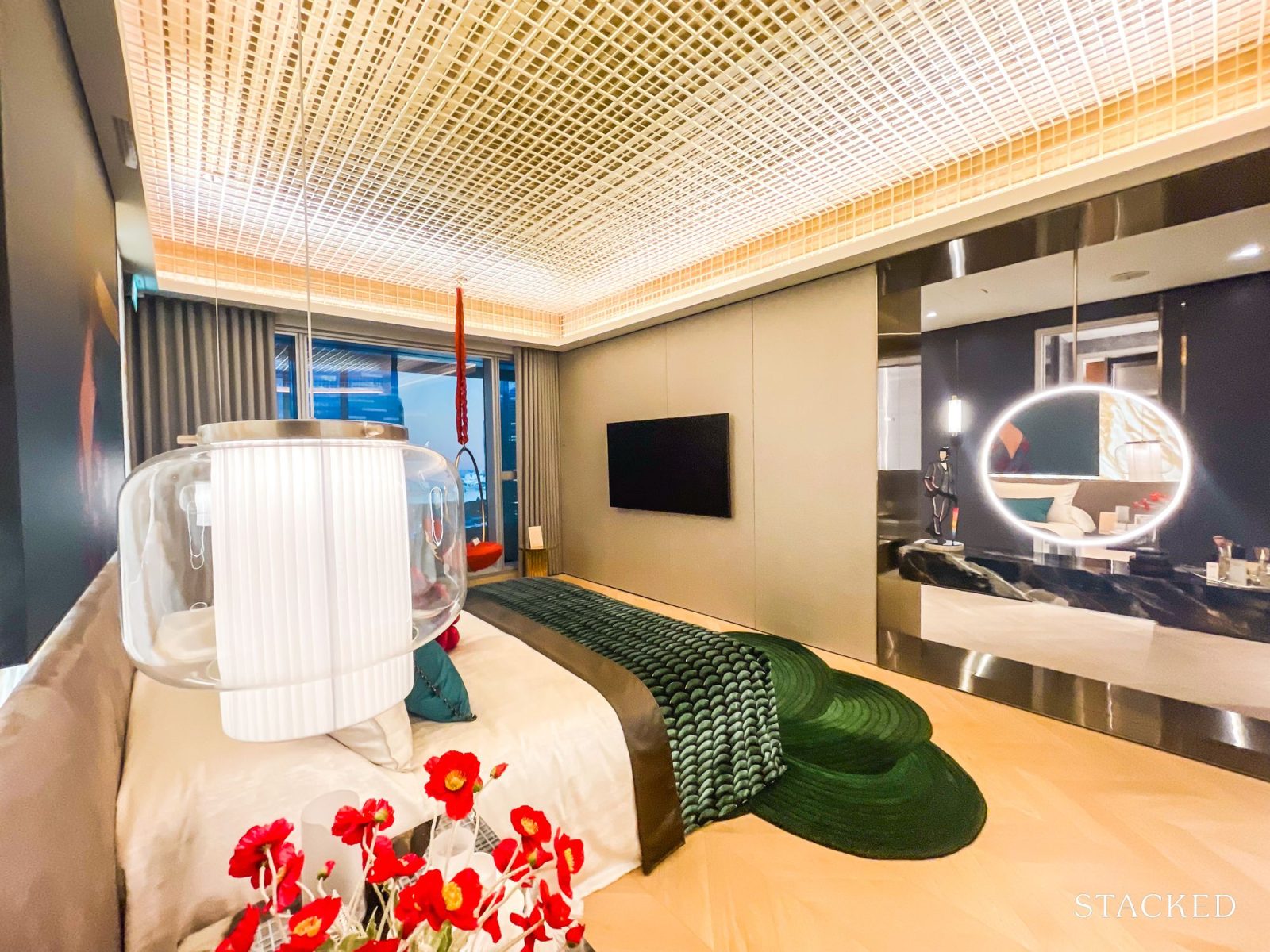 W Residences Marina 5 Bedroom 93