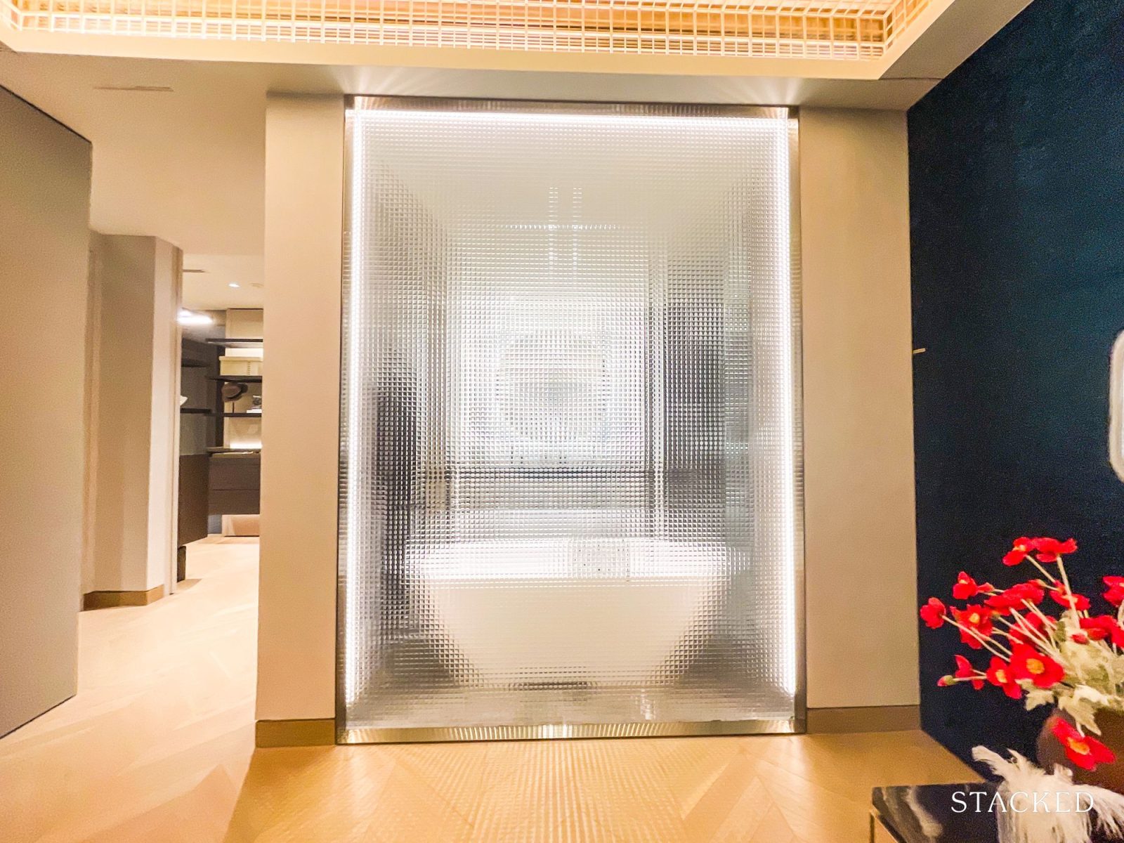 W Residences Marina 5 Bedroom 103