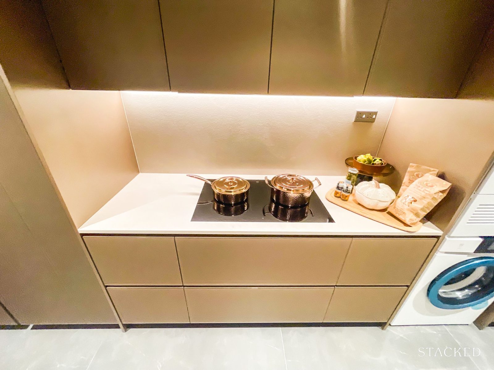 W Residences Marina 5 Bedroom 132