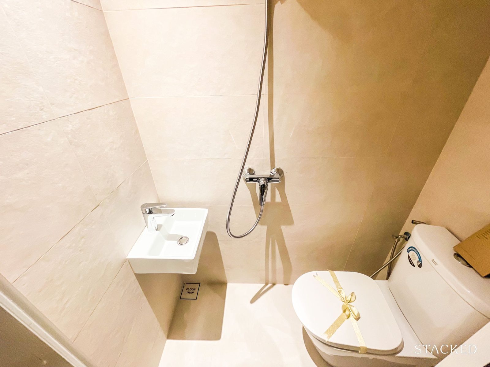 W Residences Marina 5 Bedroom 142