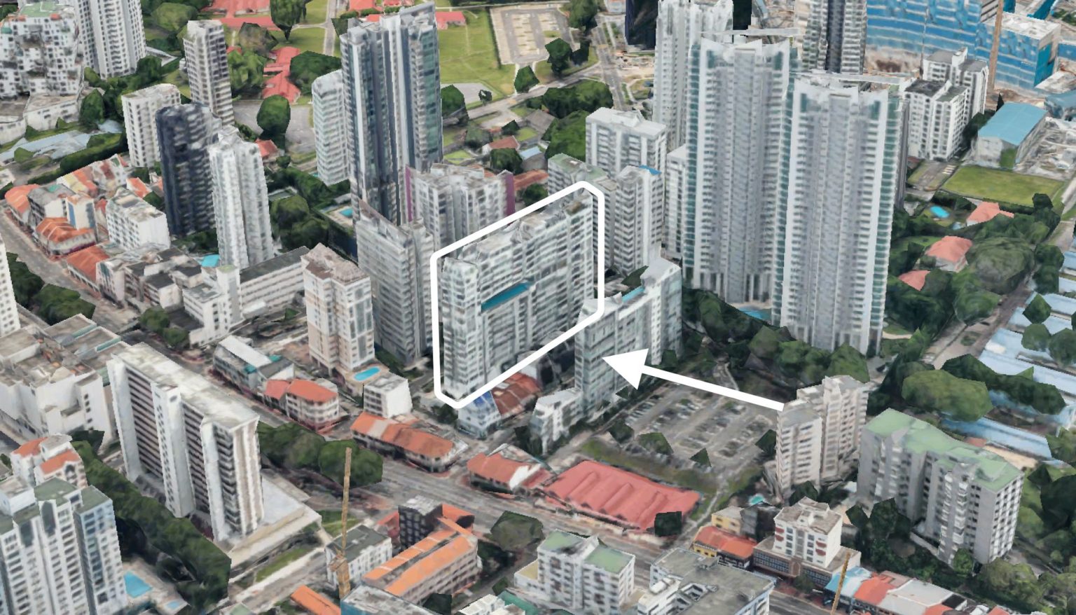 Freehold studios under $1m