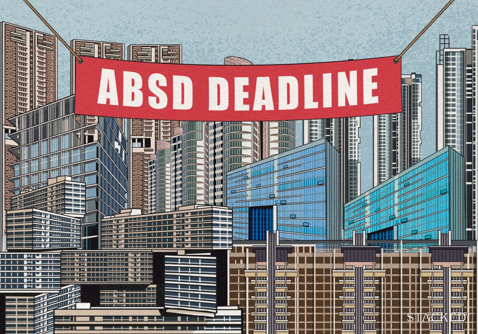 ABSD Deadline
