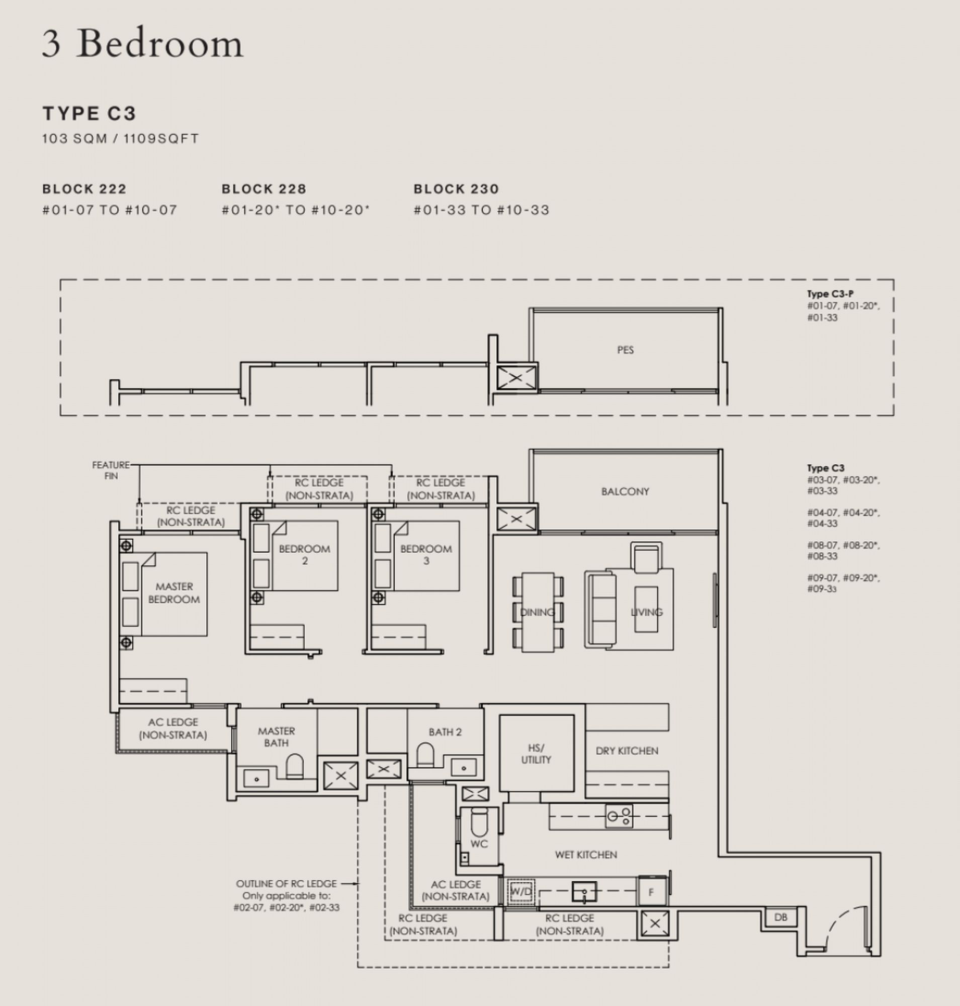 The Sen Floorplans1