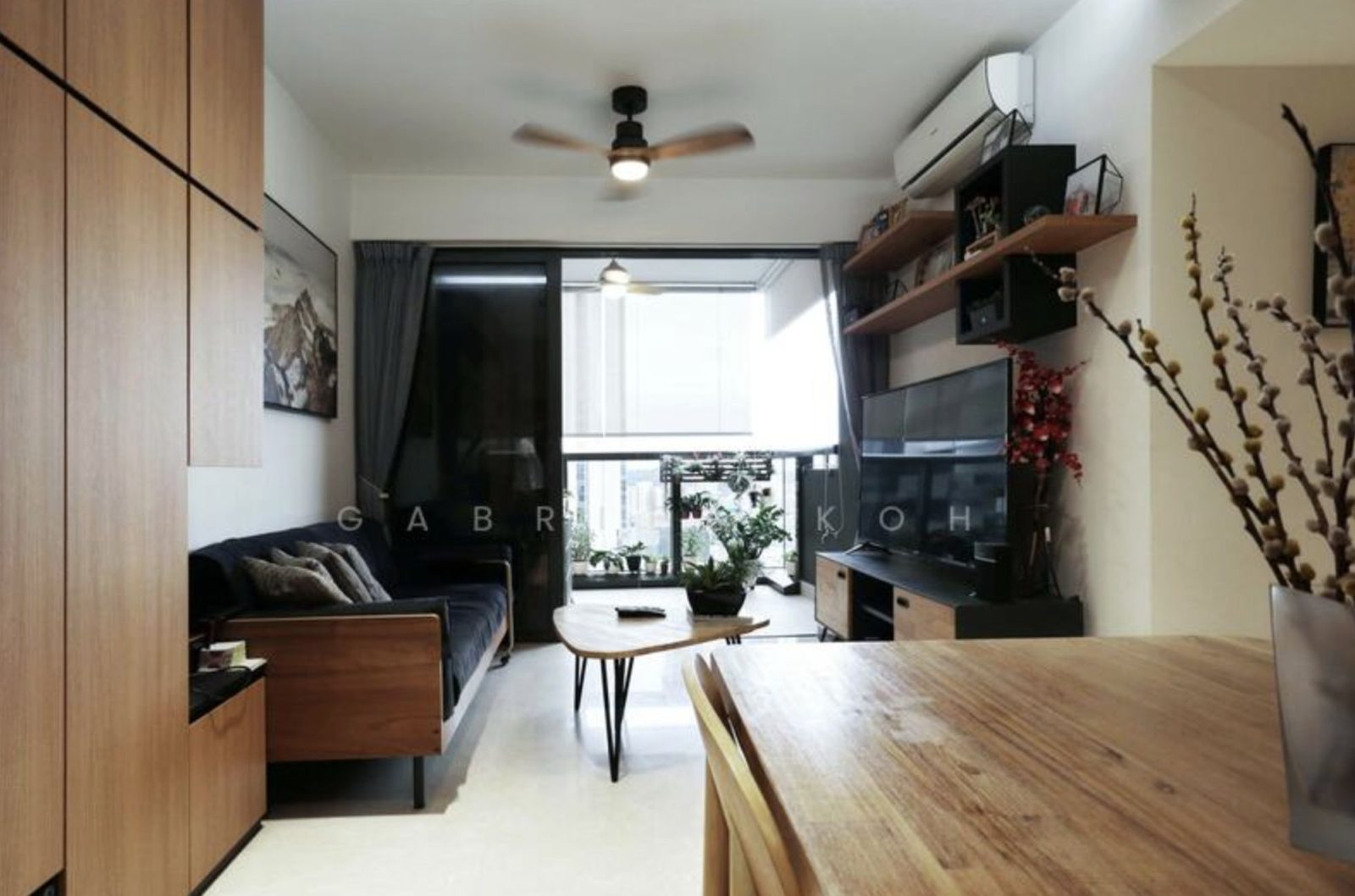 Commonwealth Towers 2