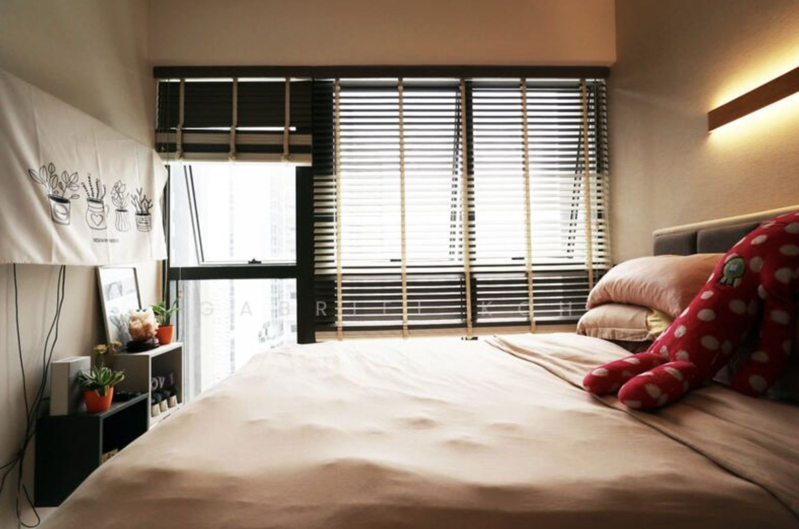 Commonwealth Towers 3