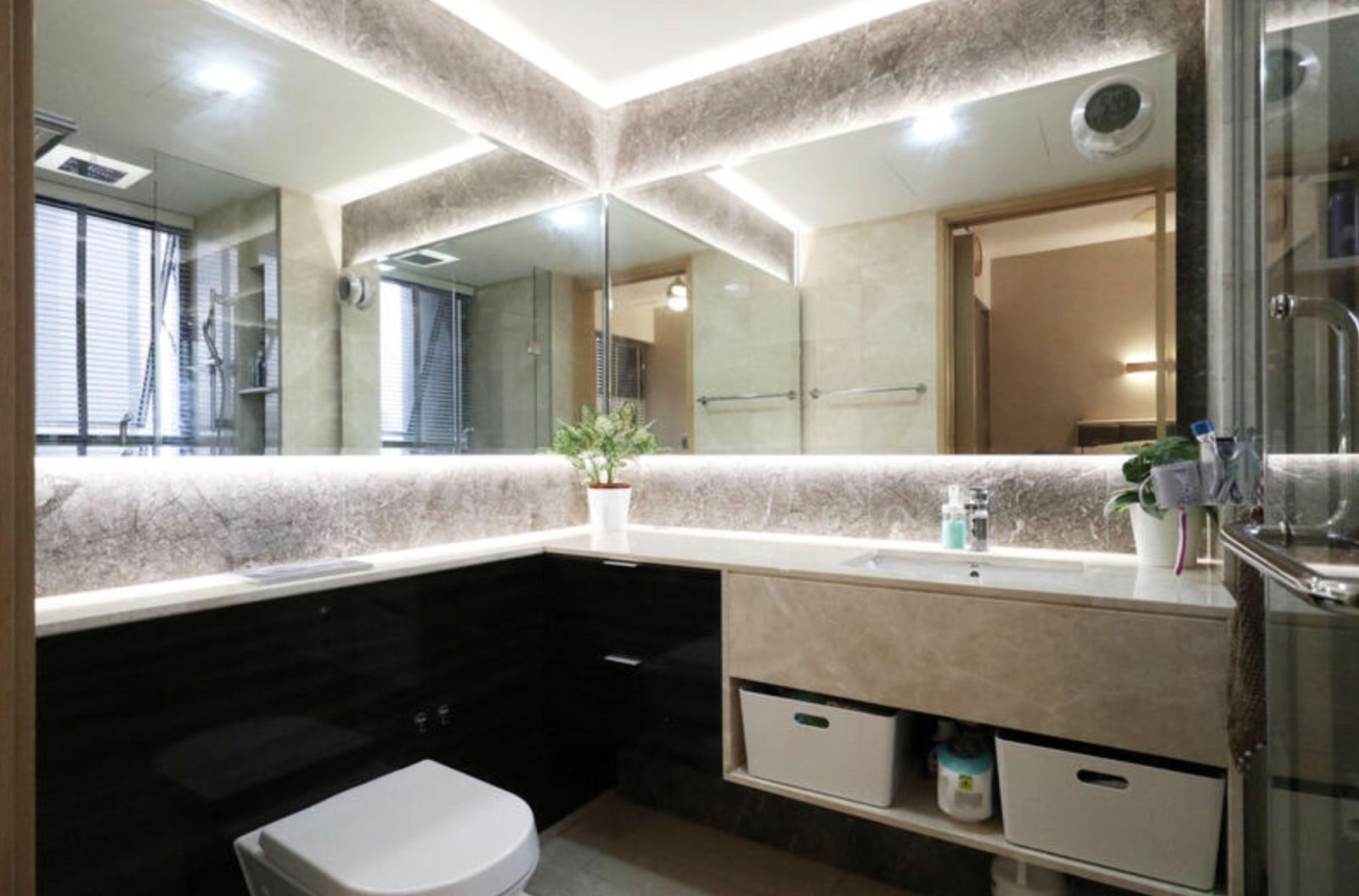 Commonwealth Towers 4