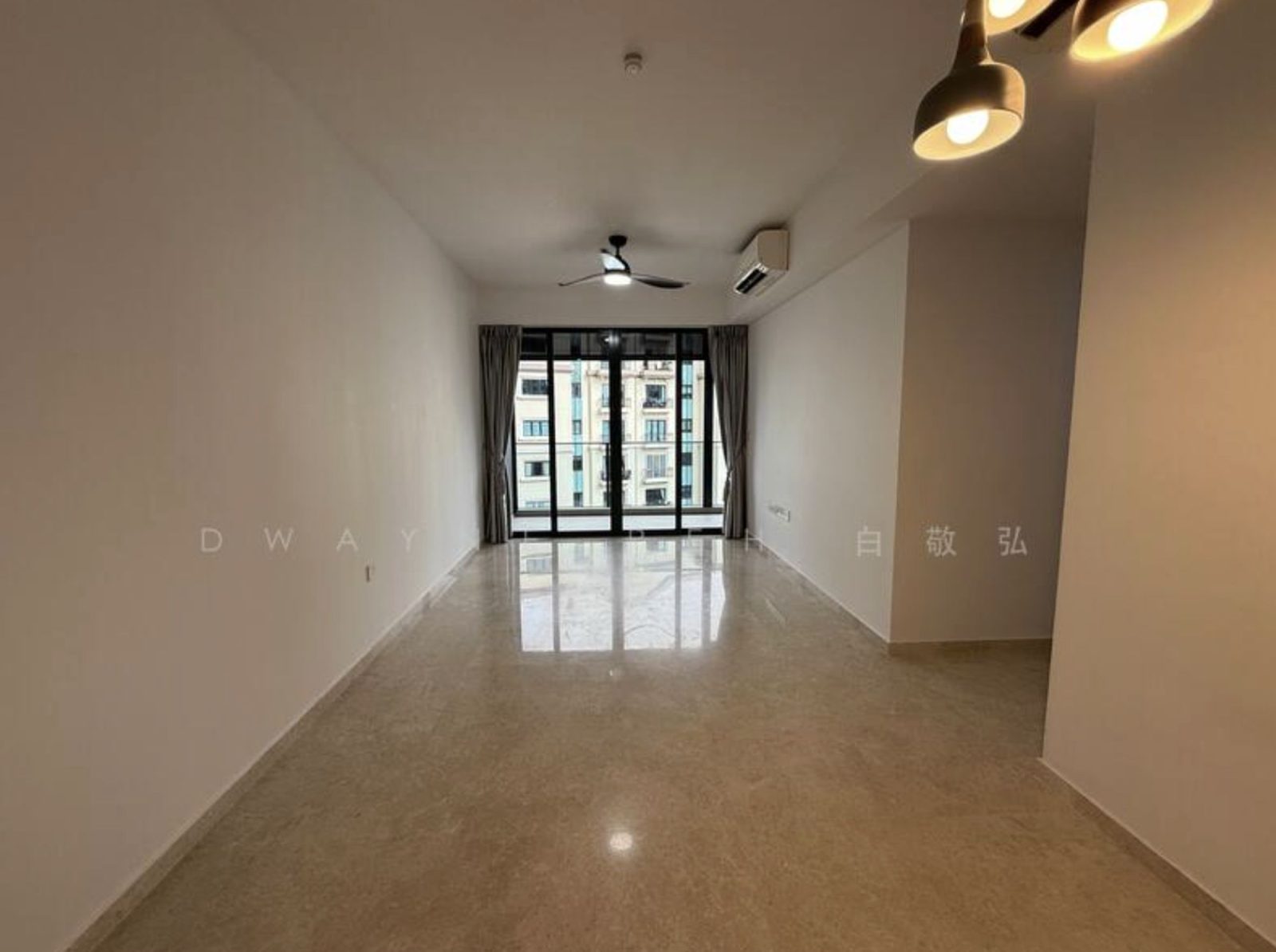 Stirling Residences 1