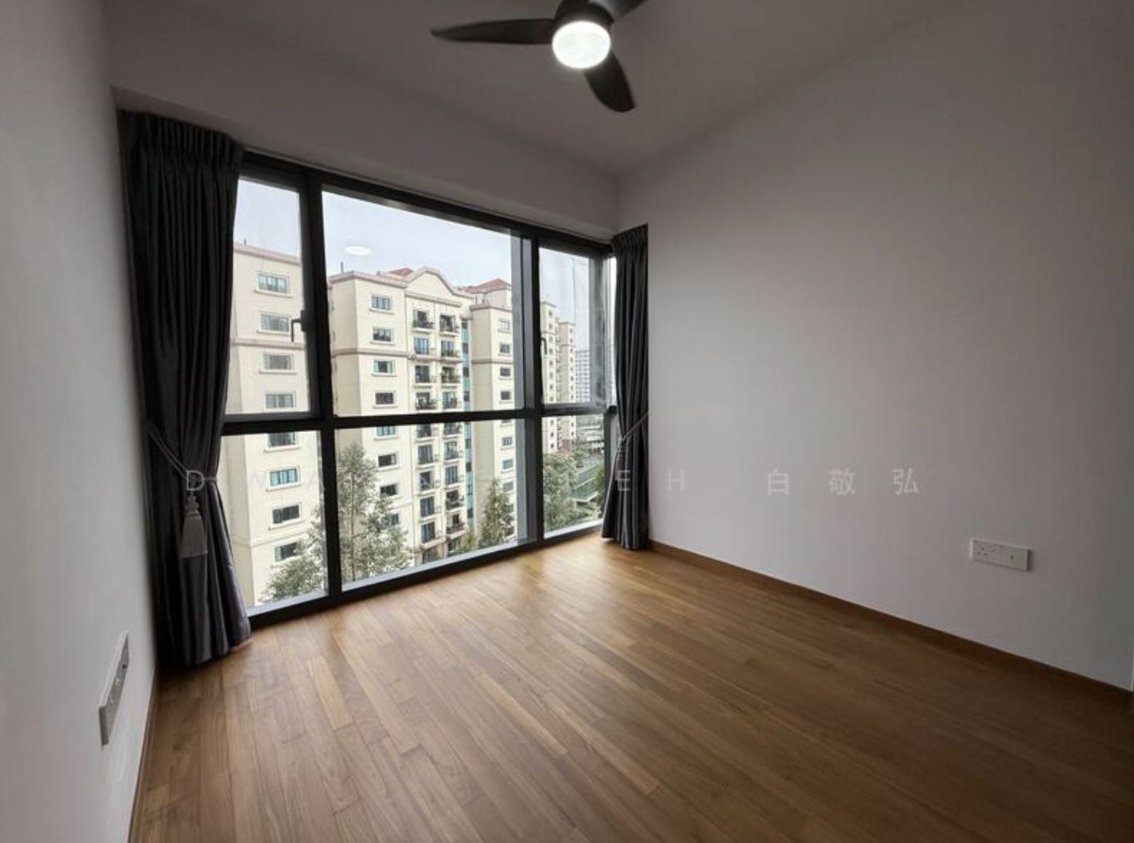 Stirling Residences 2