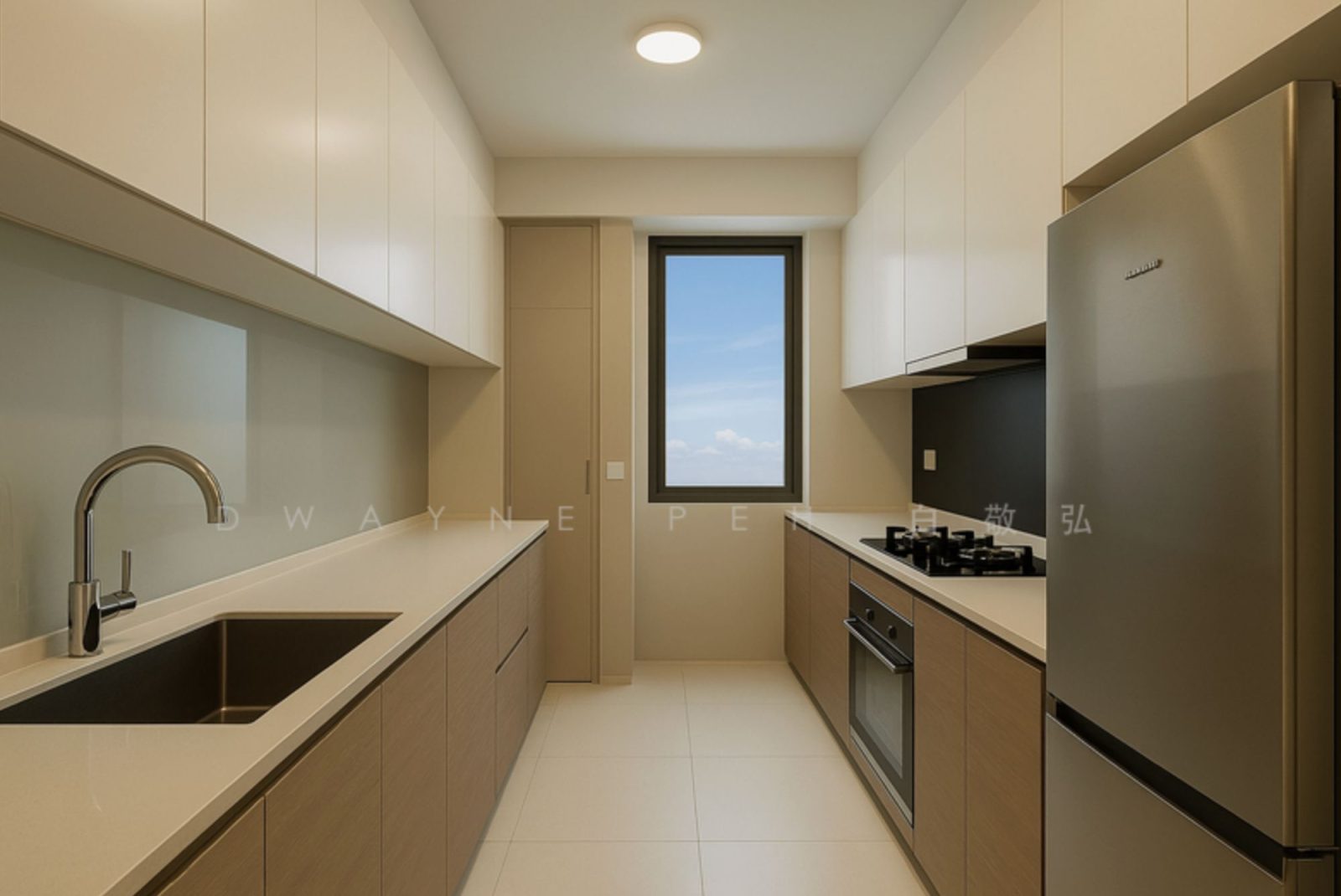 Stirling Residences 3