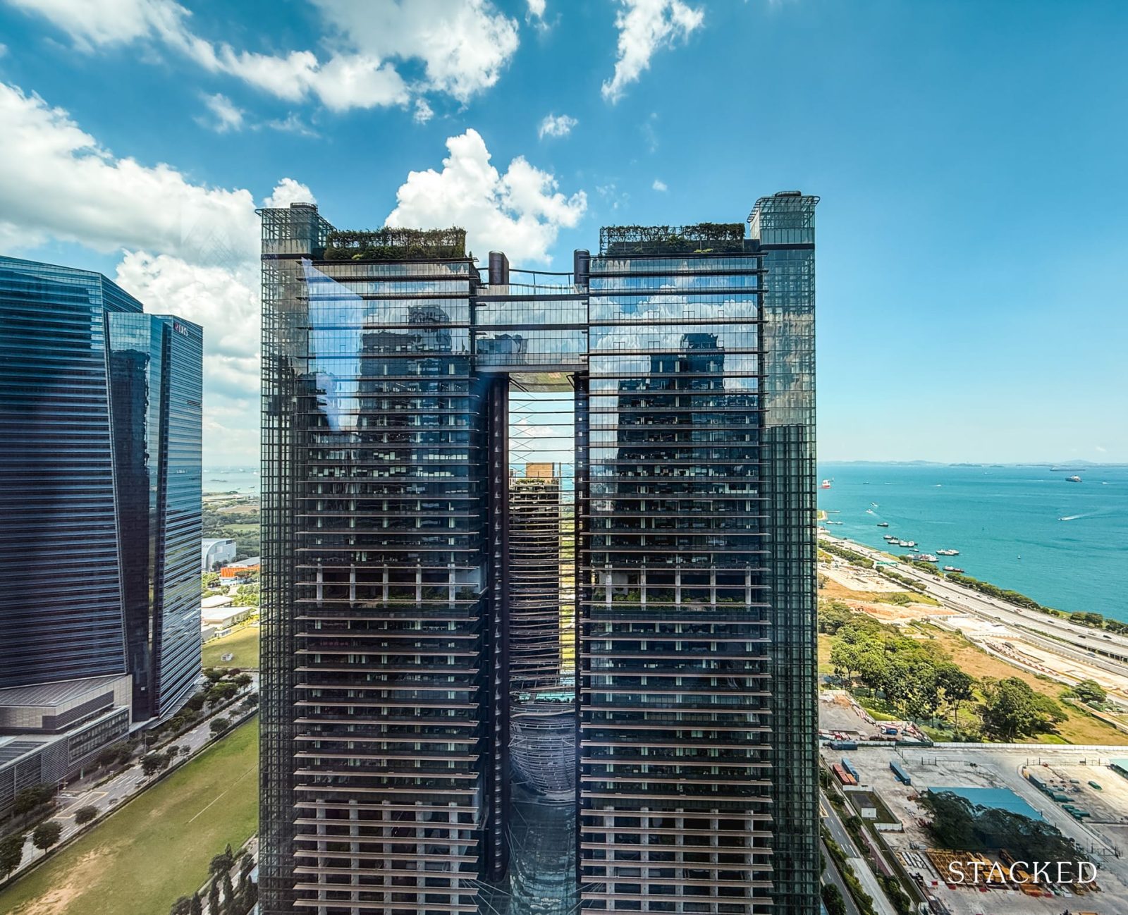 These Condo Owners Lost Up to $1.55 Million — Even During Singapore’s Property Boom. Here’s Why.